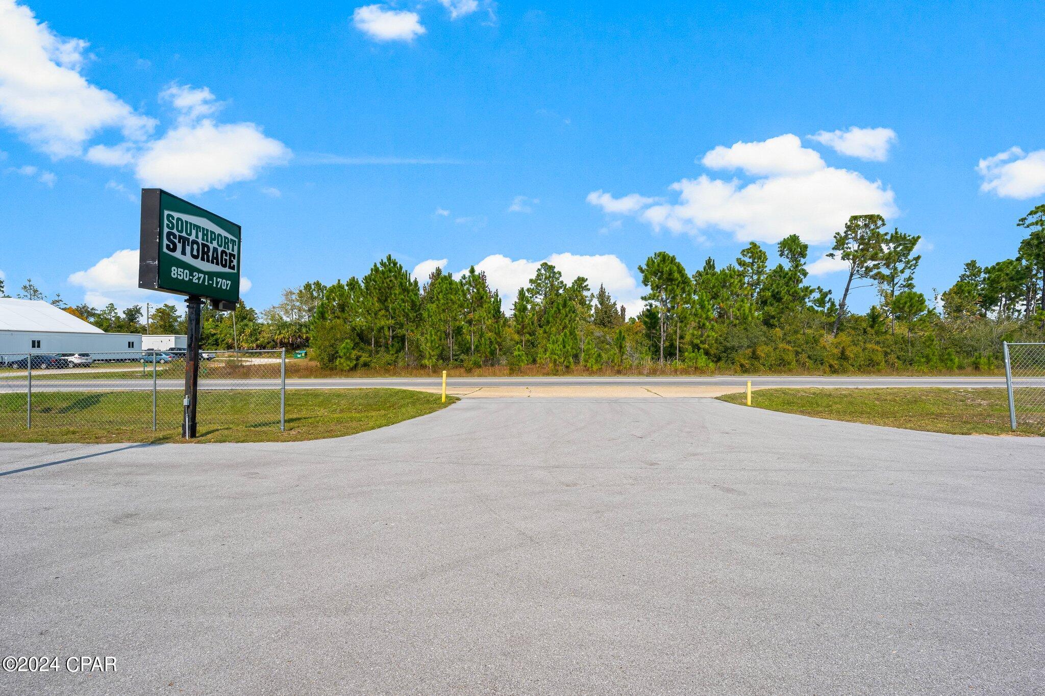 No Named Subdivision - Commercial Sale