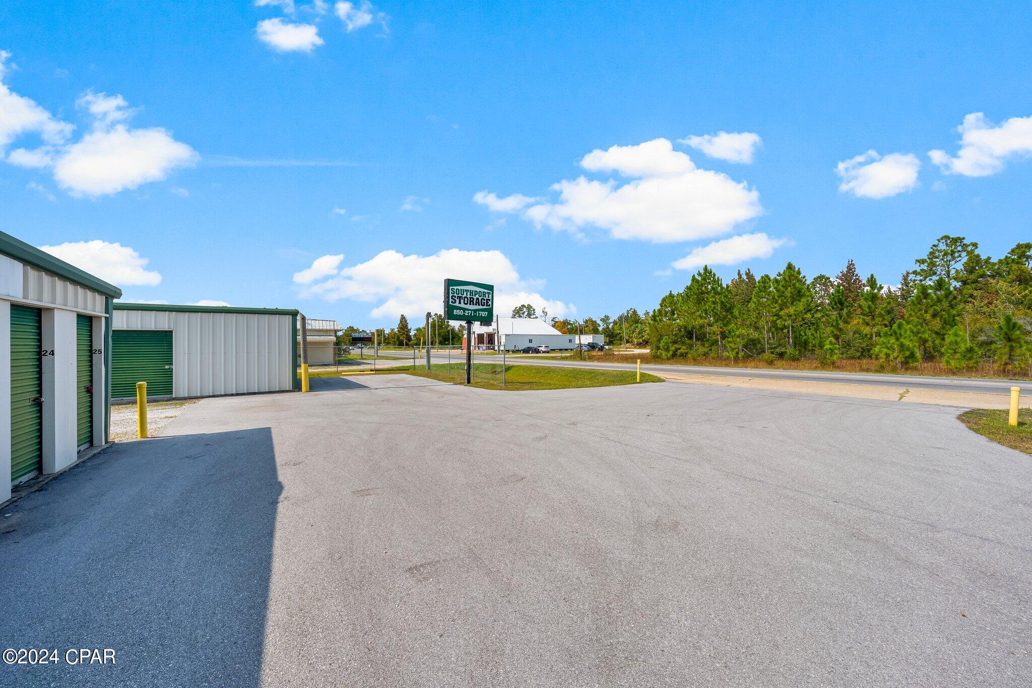 No Named Subdivision - Commercial Sale