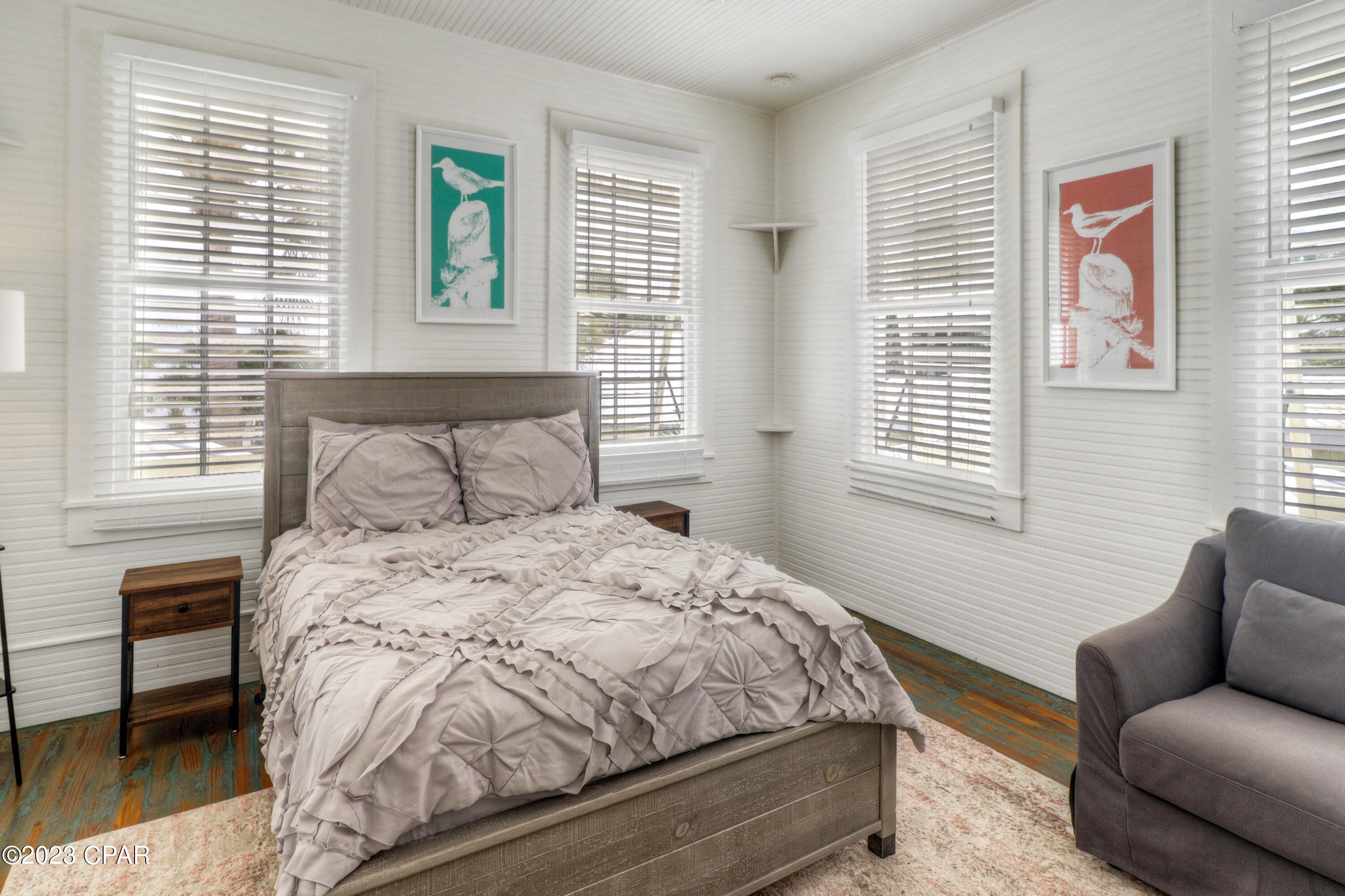 Camp Palms - Residential