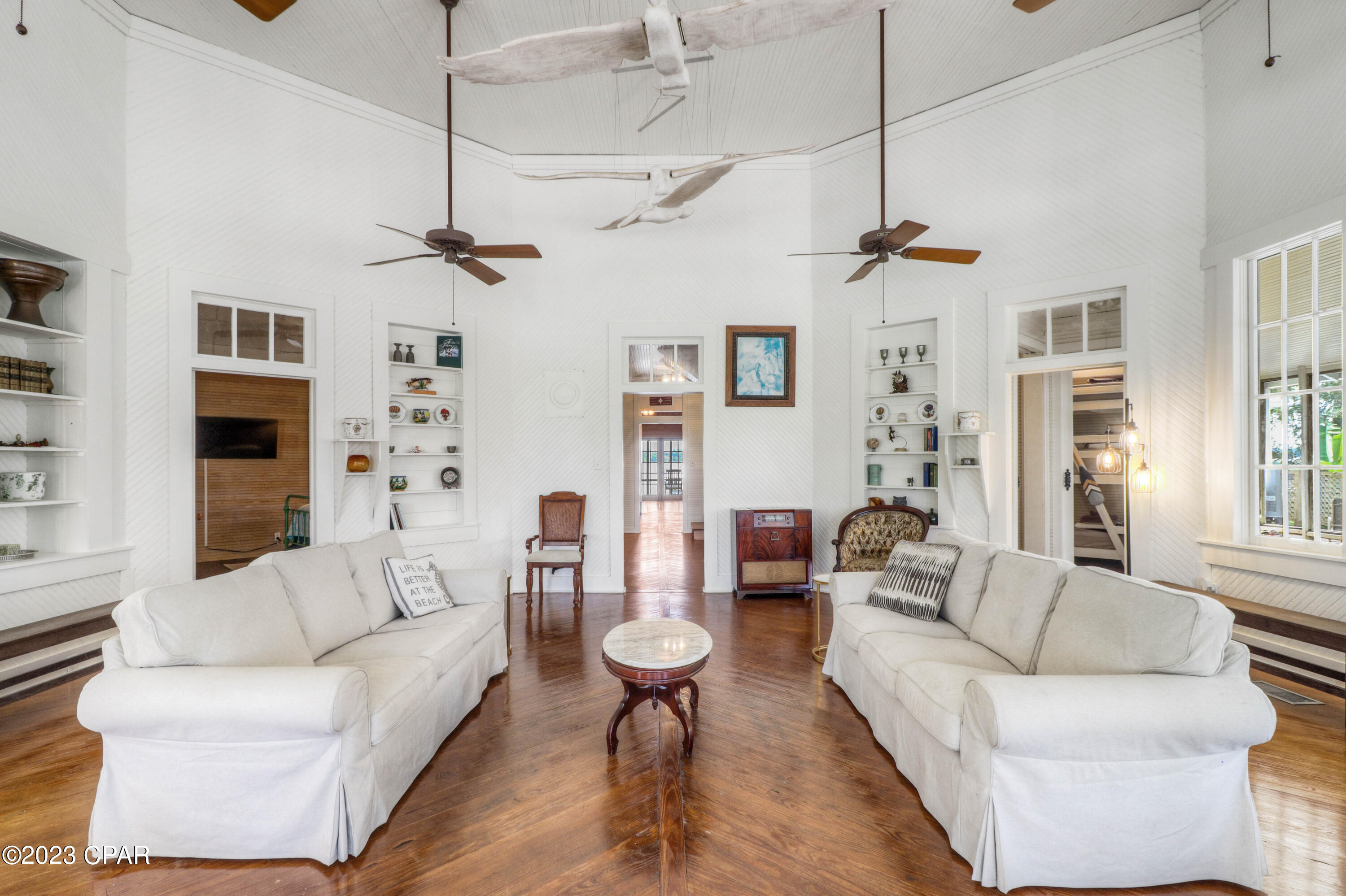 Camp Palms - Residential