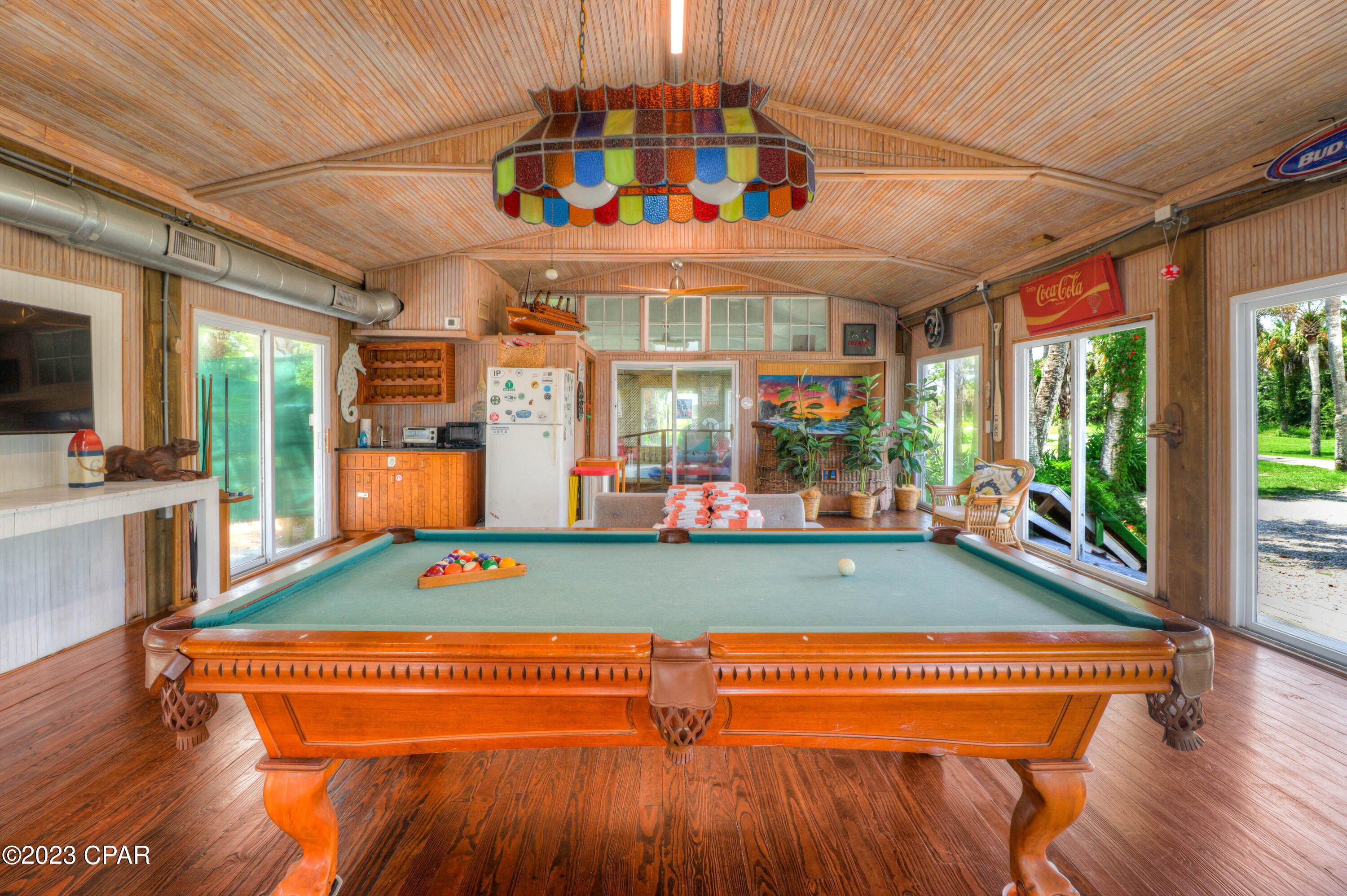 Camp Palms - Residential