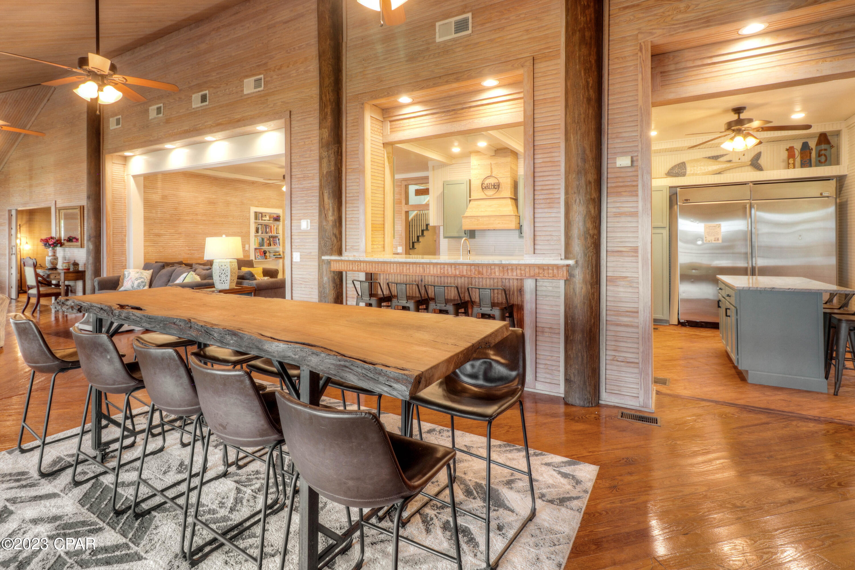 Camp Palms - Residential