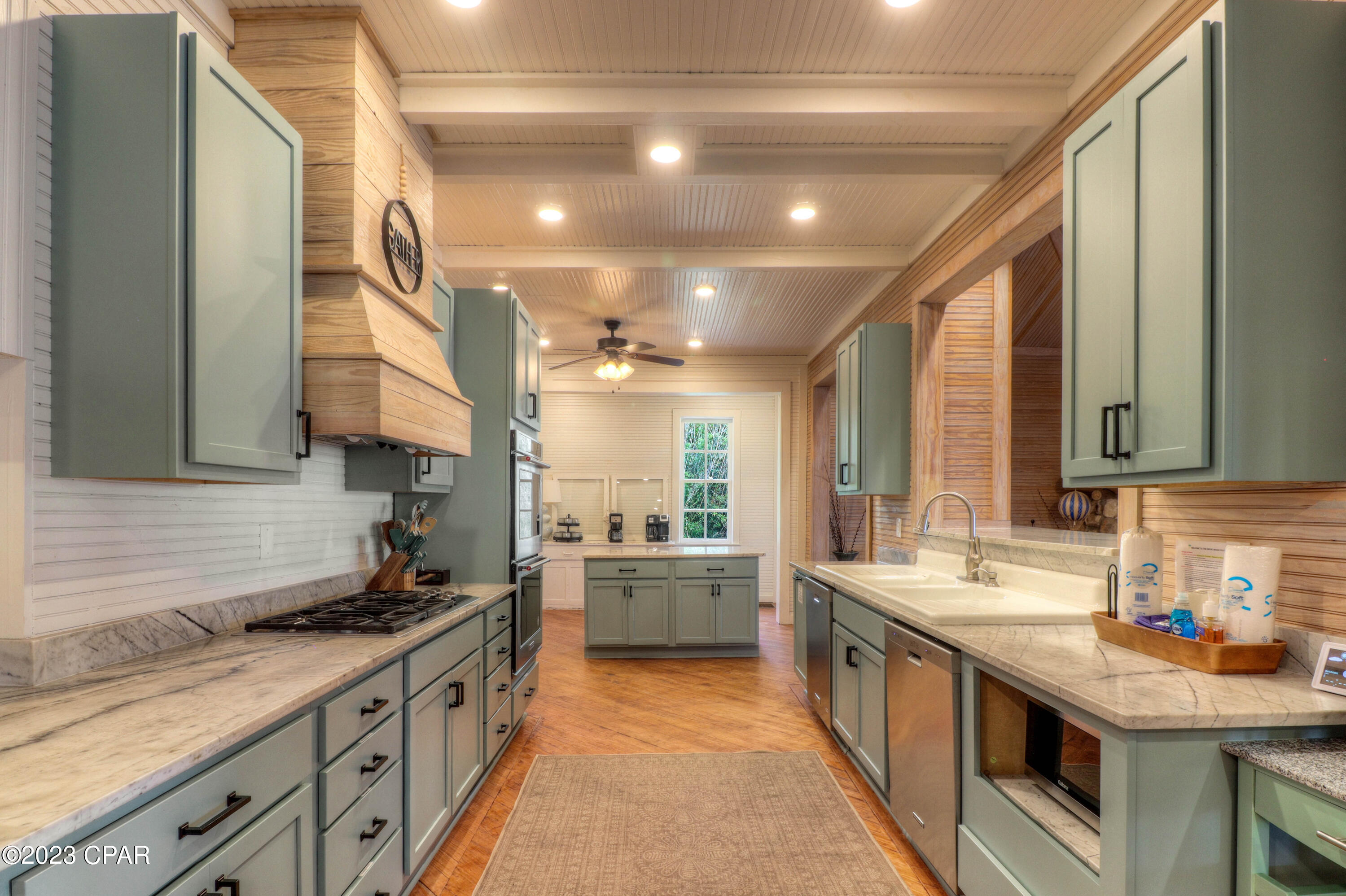 Camp Palms - Residential