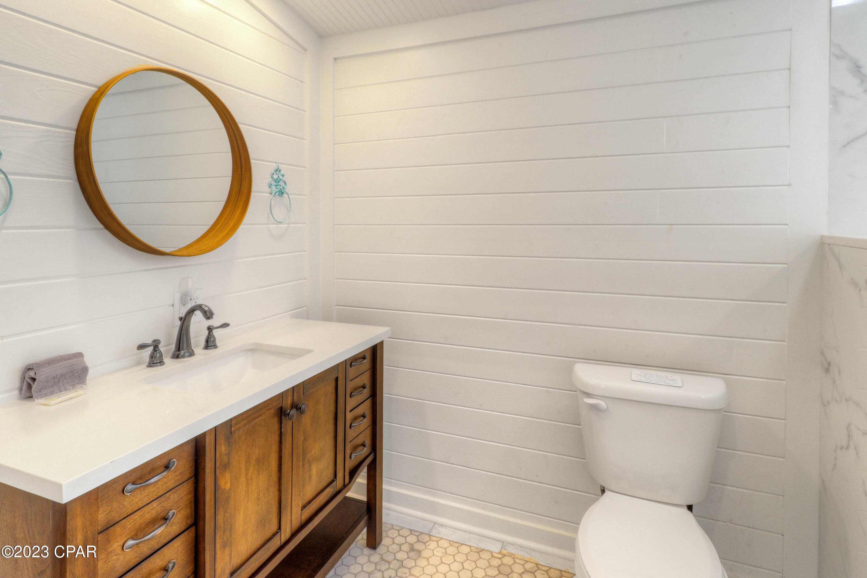 Camp Palms - Residential