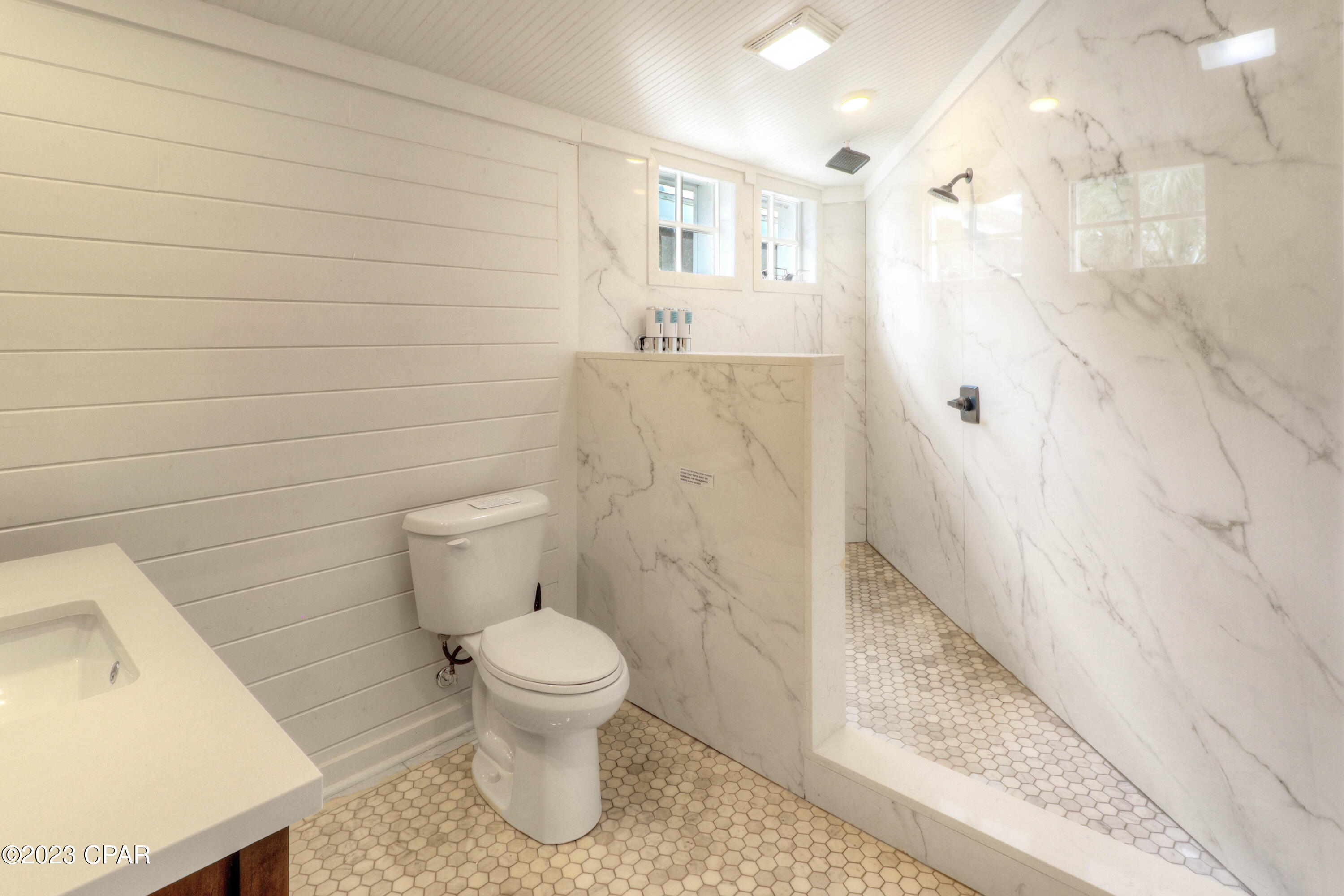 Camp Palms - Residential