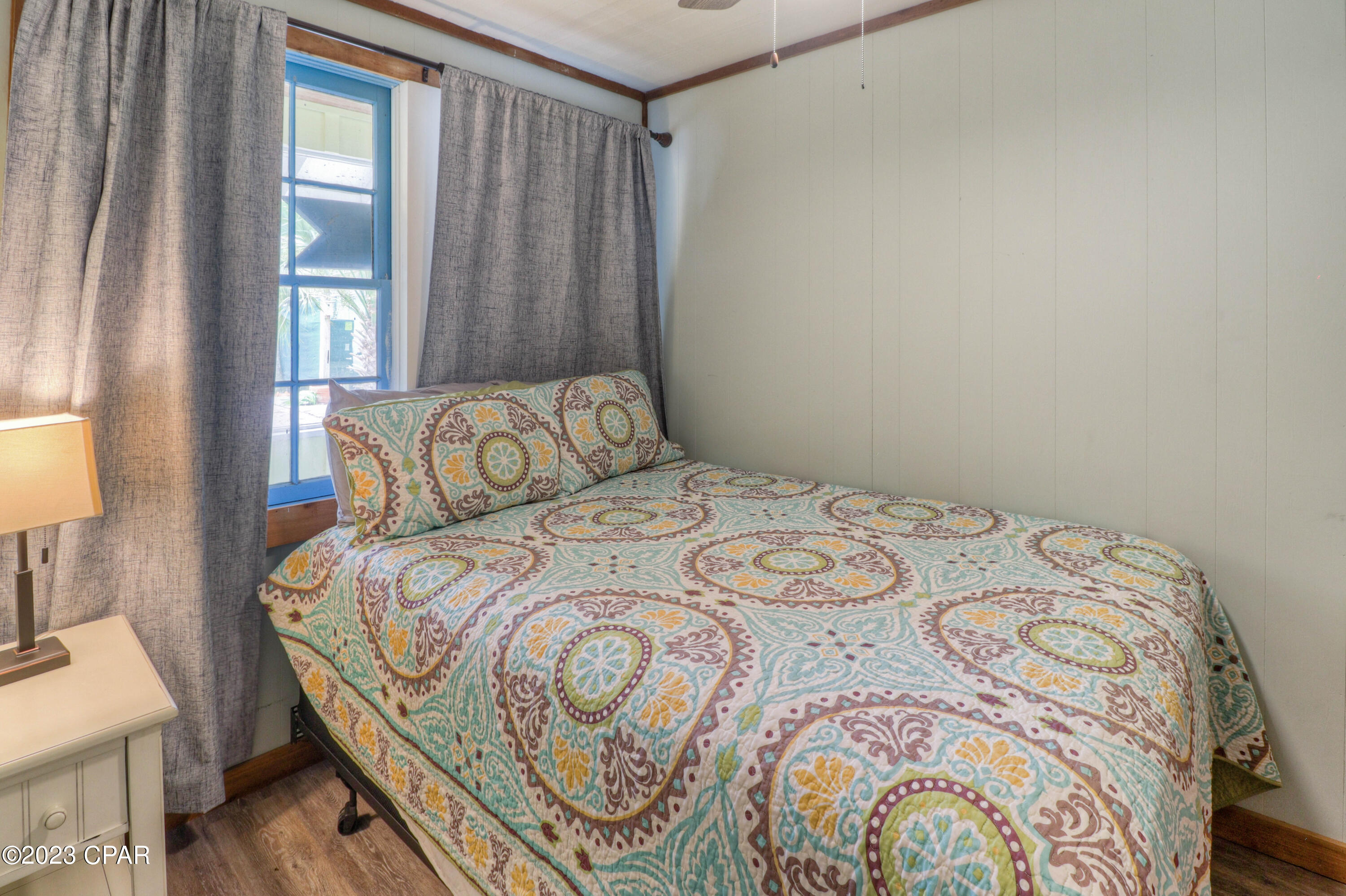 Camp Palms - Residential