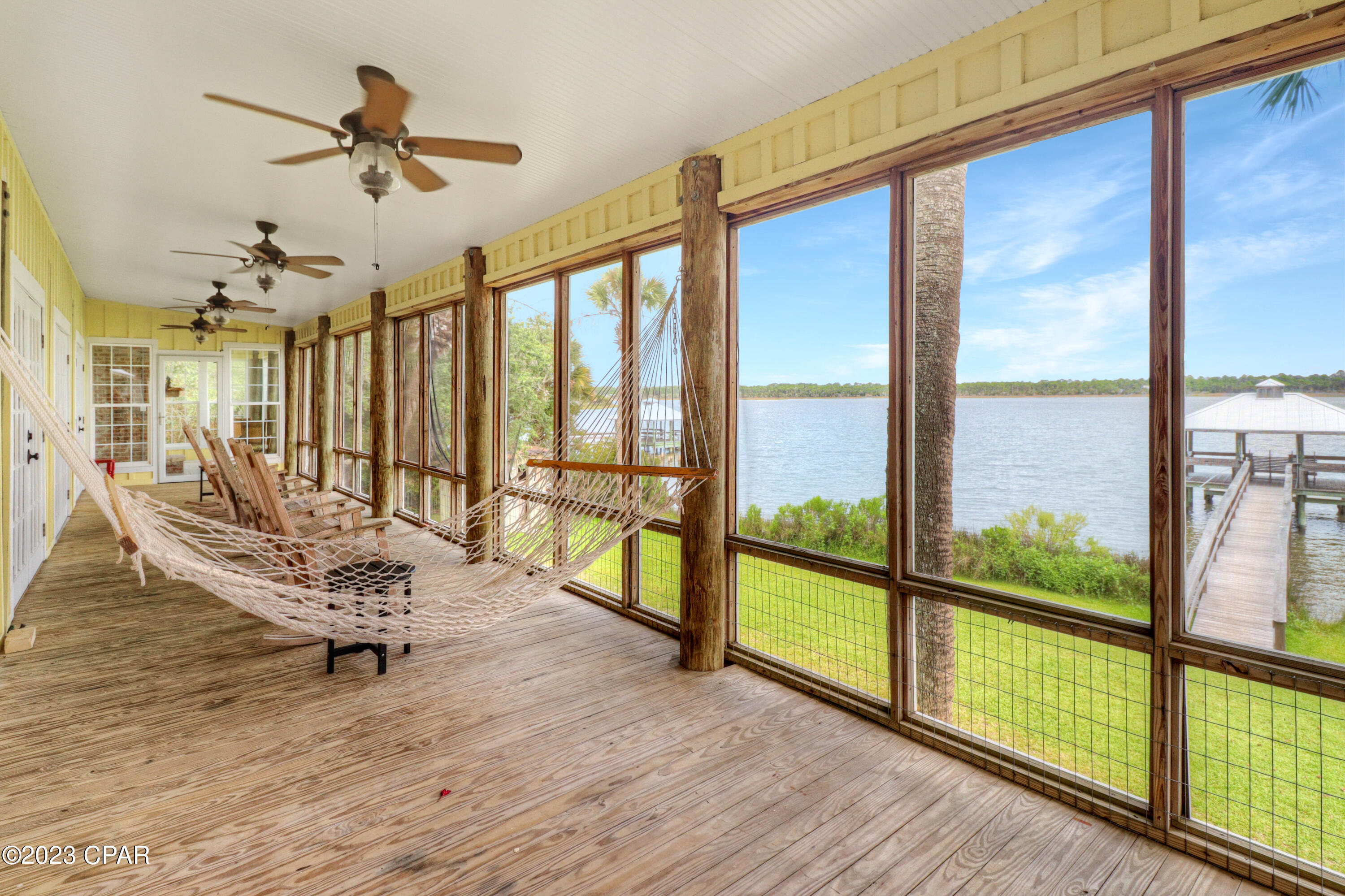 Camp Palms - Residential