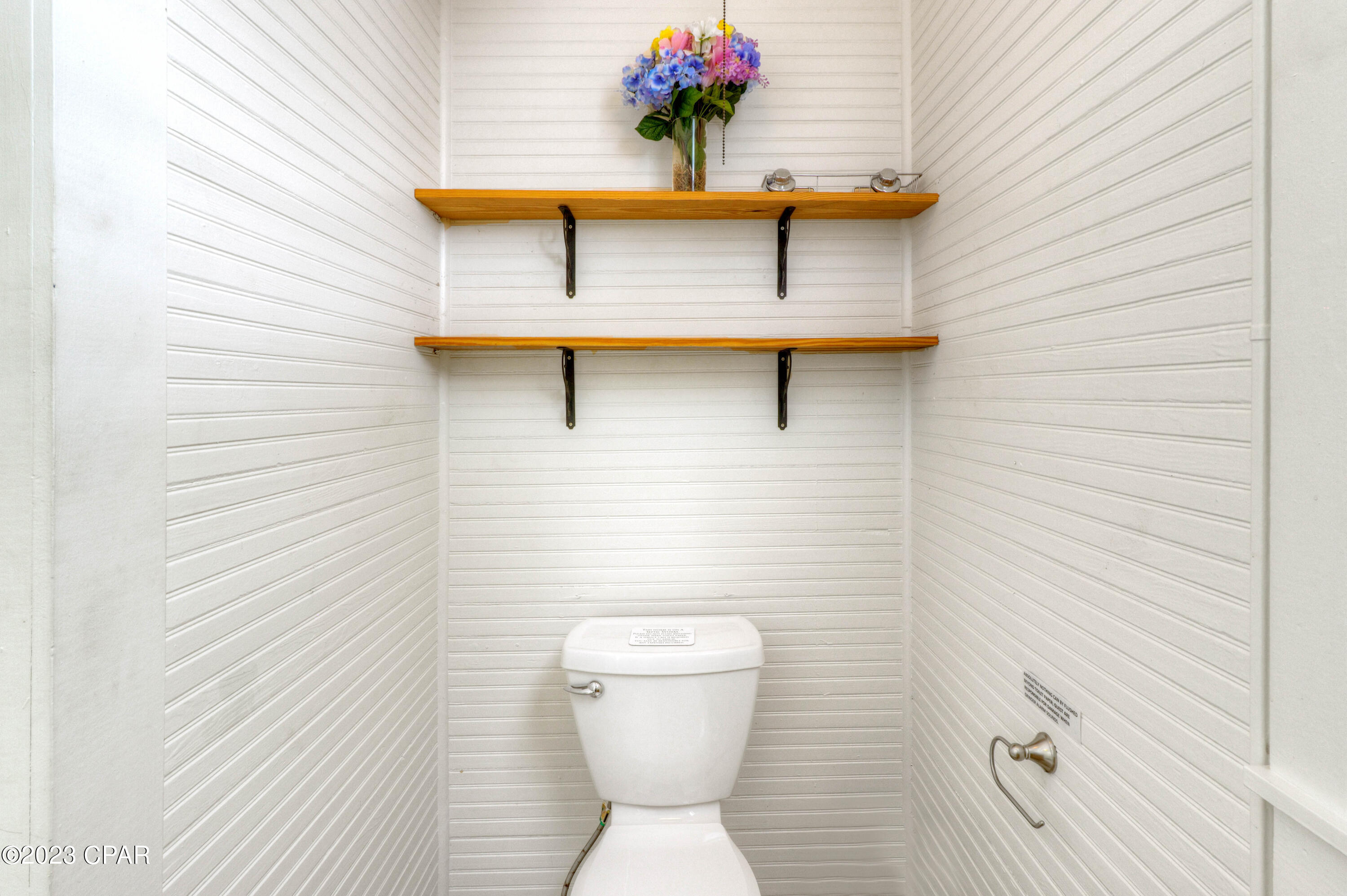 Camp Palms - Residential