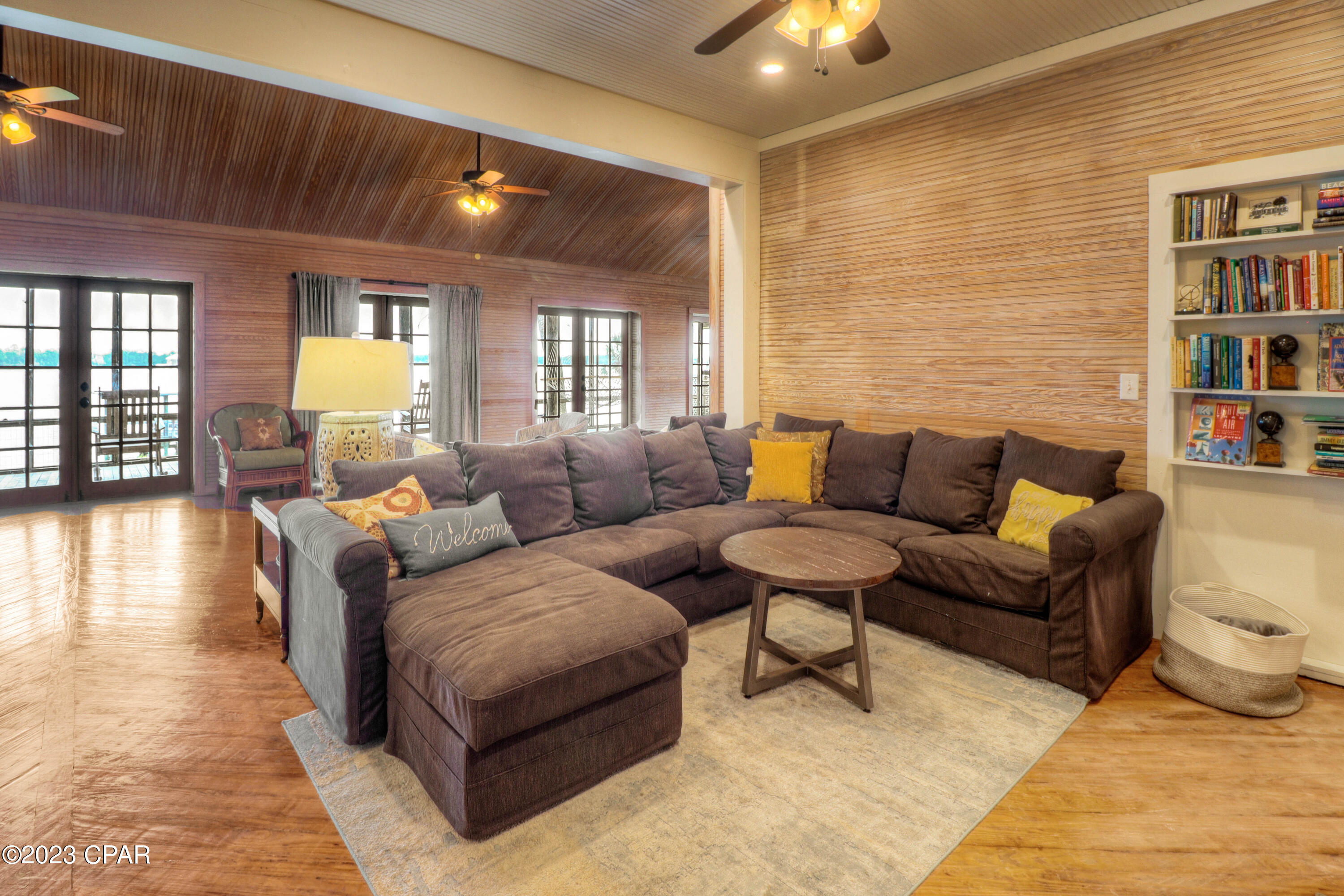 Camp Palms - Residential