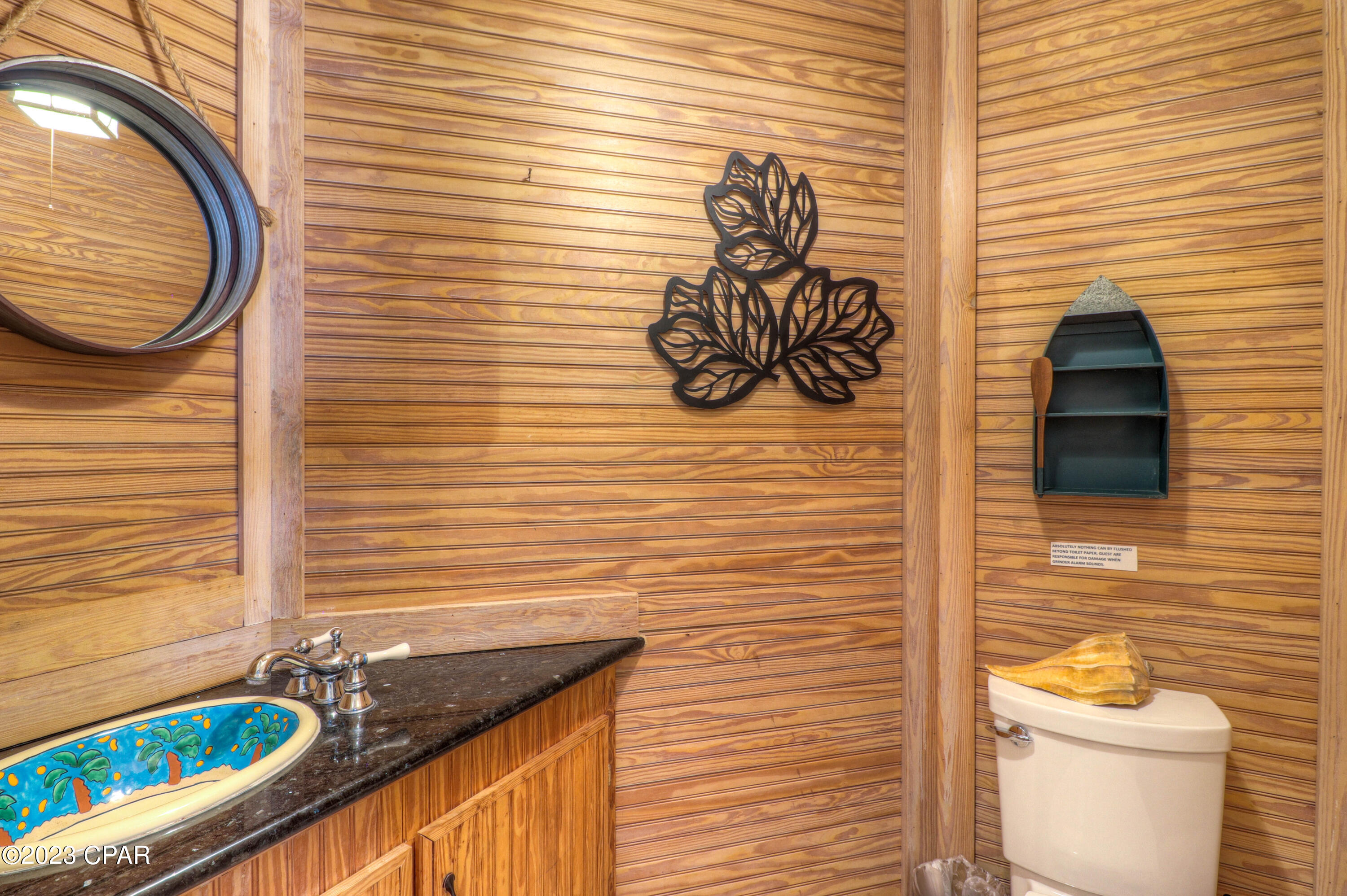 Camp Palms - Residential