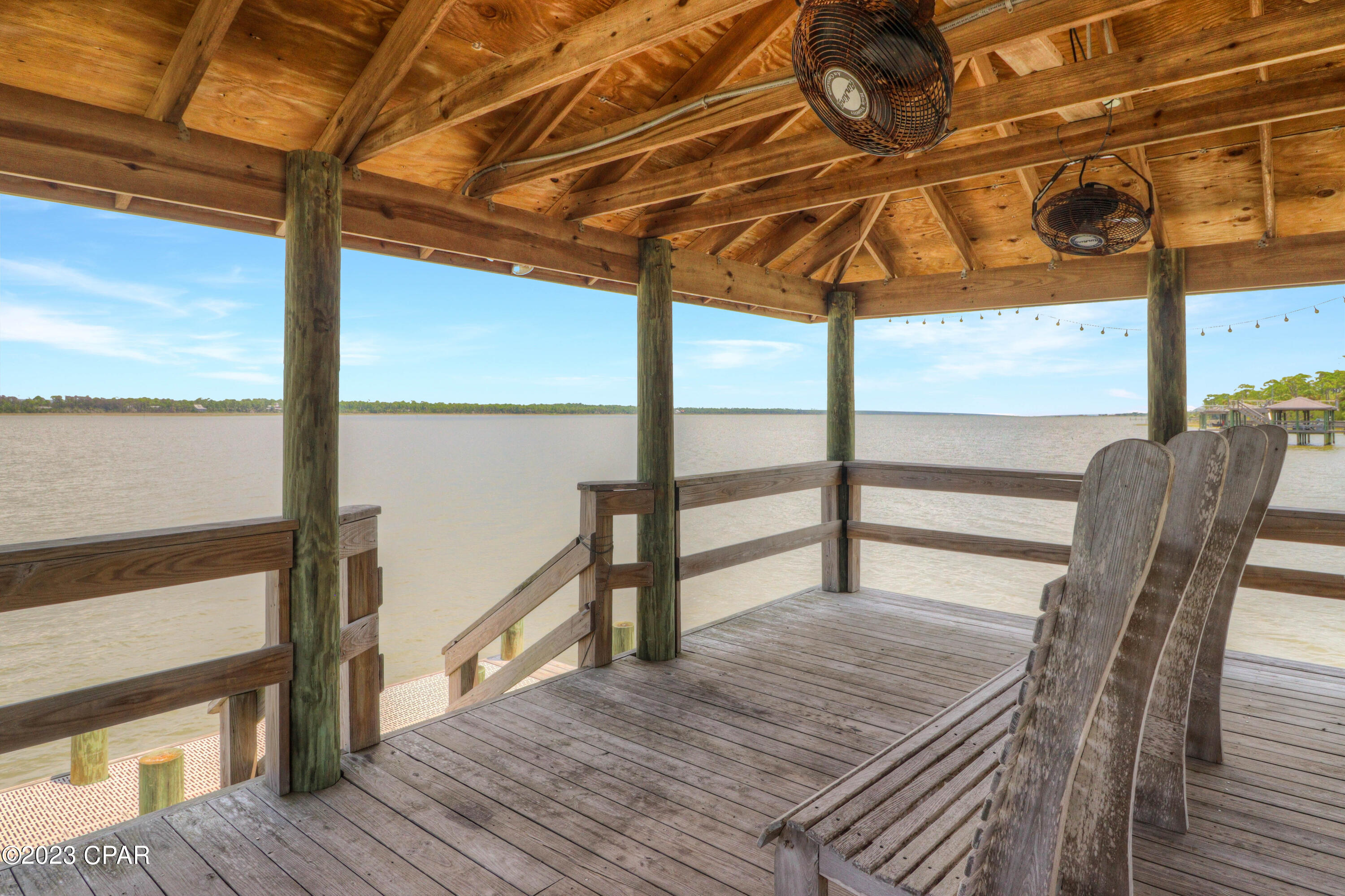 Camp Palms - Residential