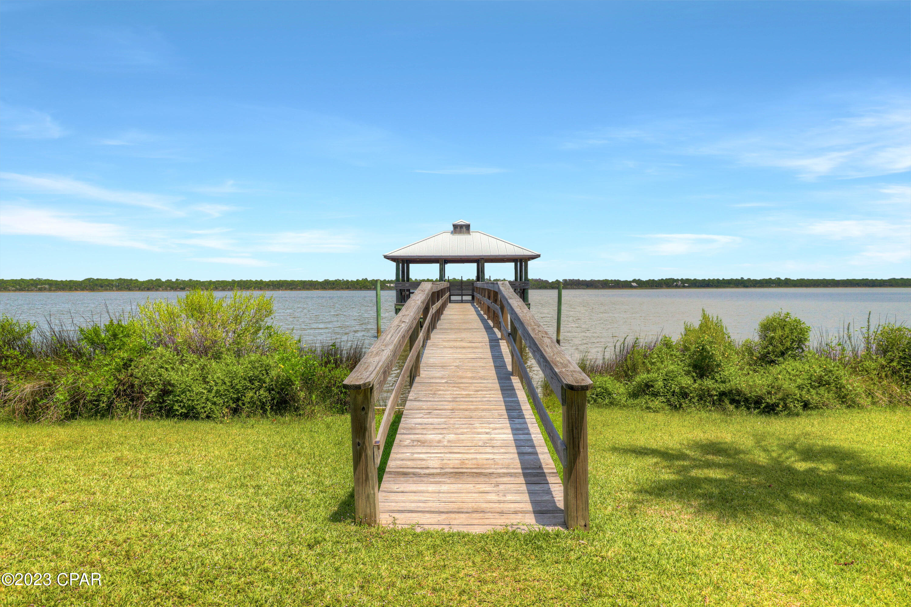 Camp Palms - Residential