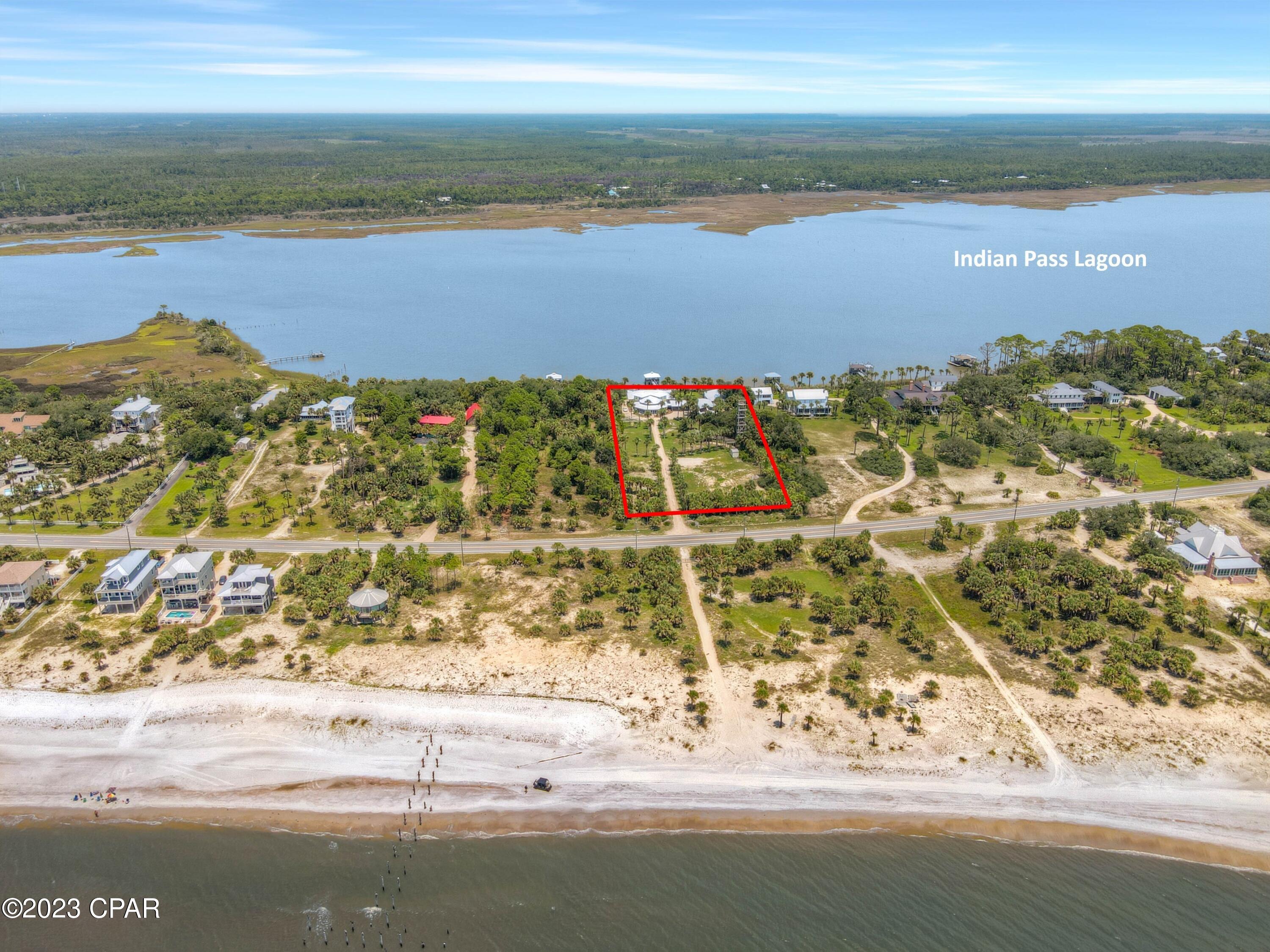 Camp Palms - Residential