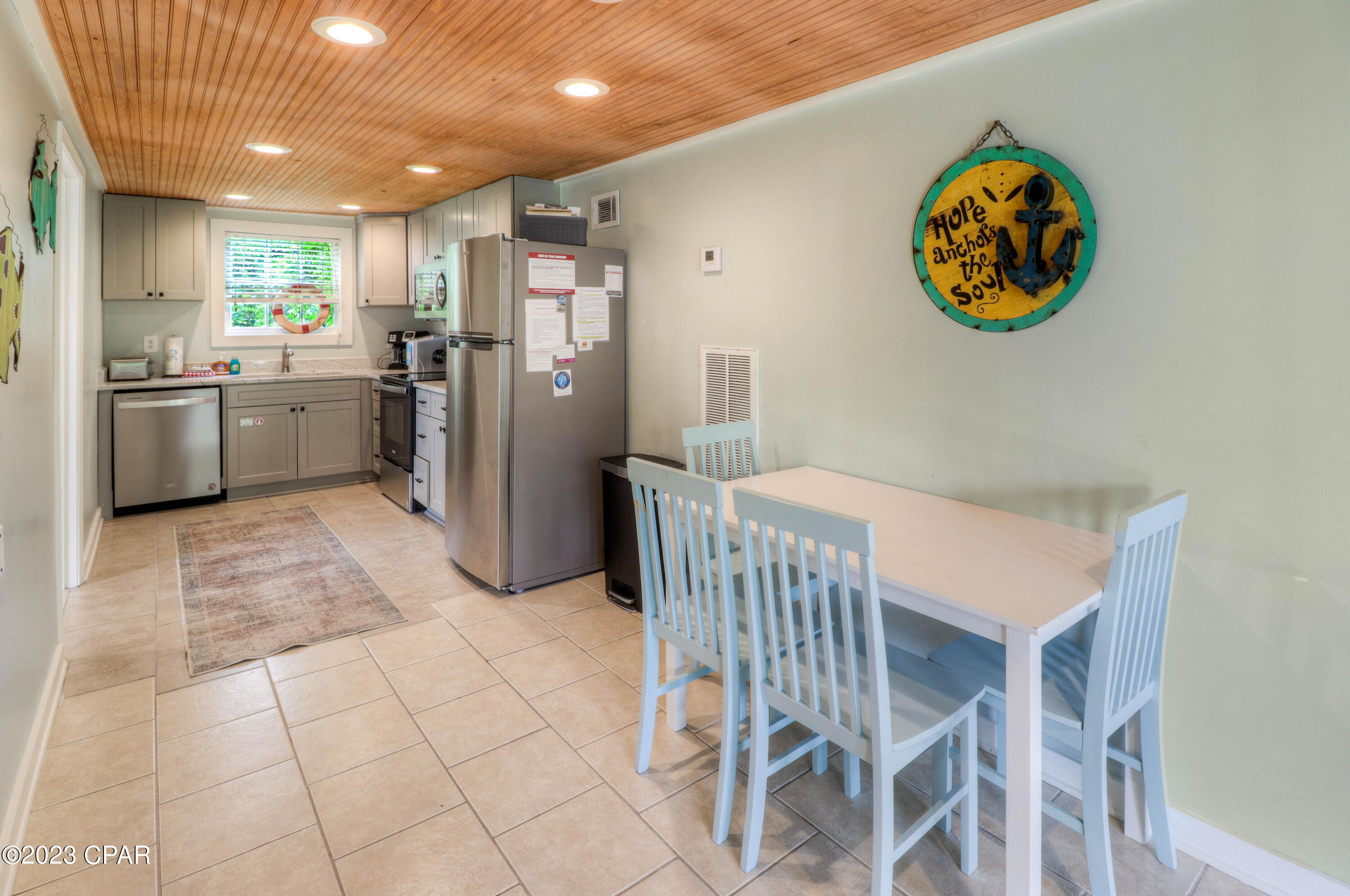 Camp Palms - Residential