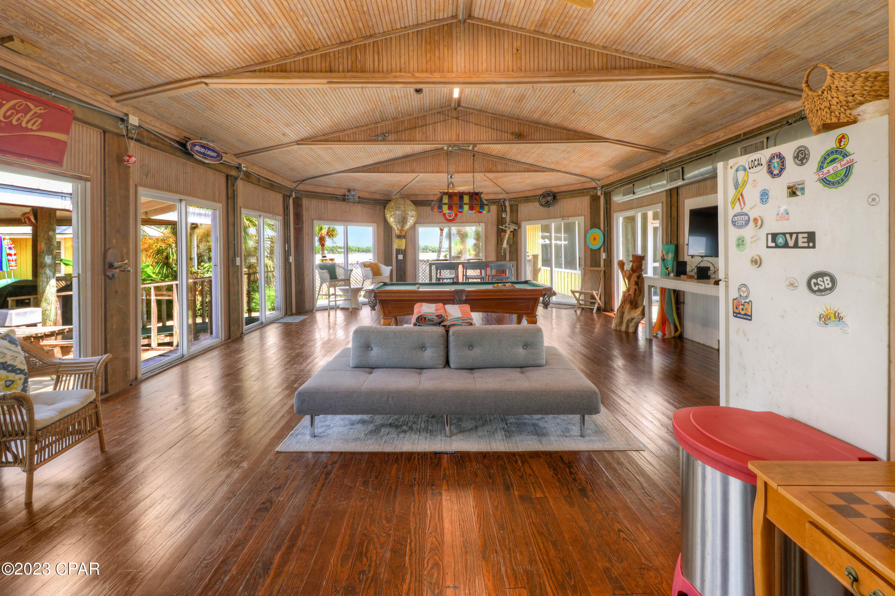 Camp Palms - Residential