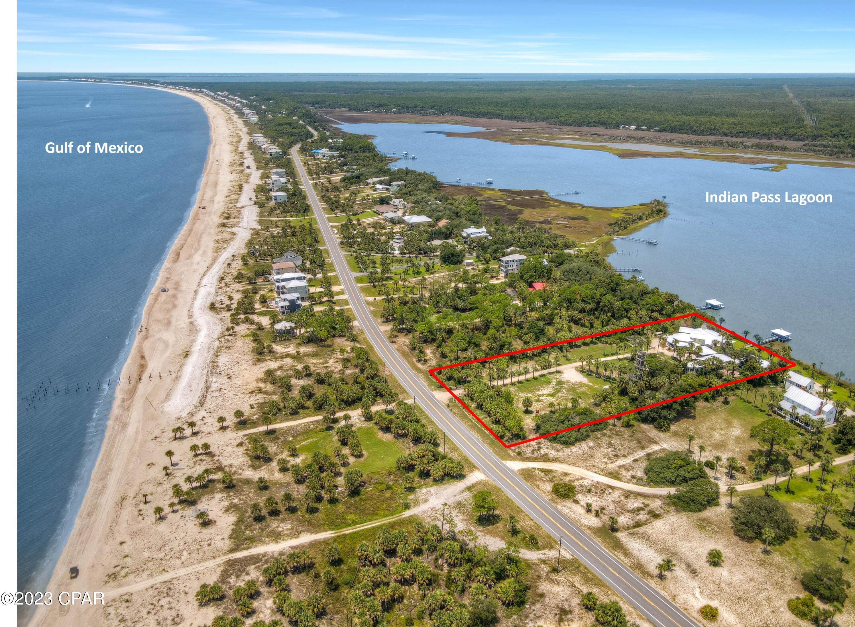 Camp Palms - Residential