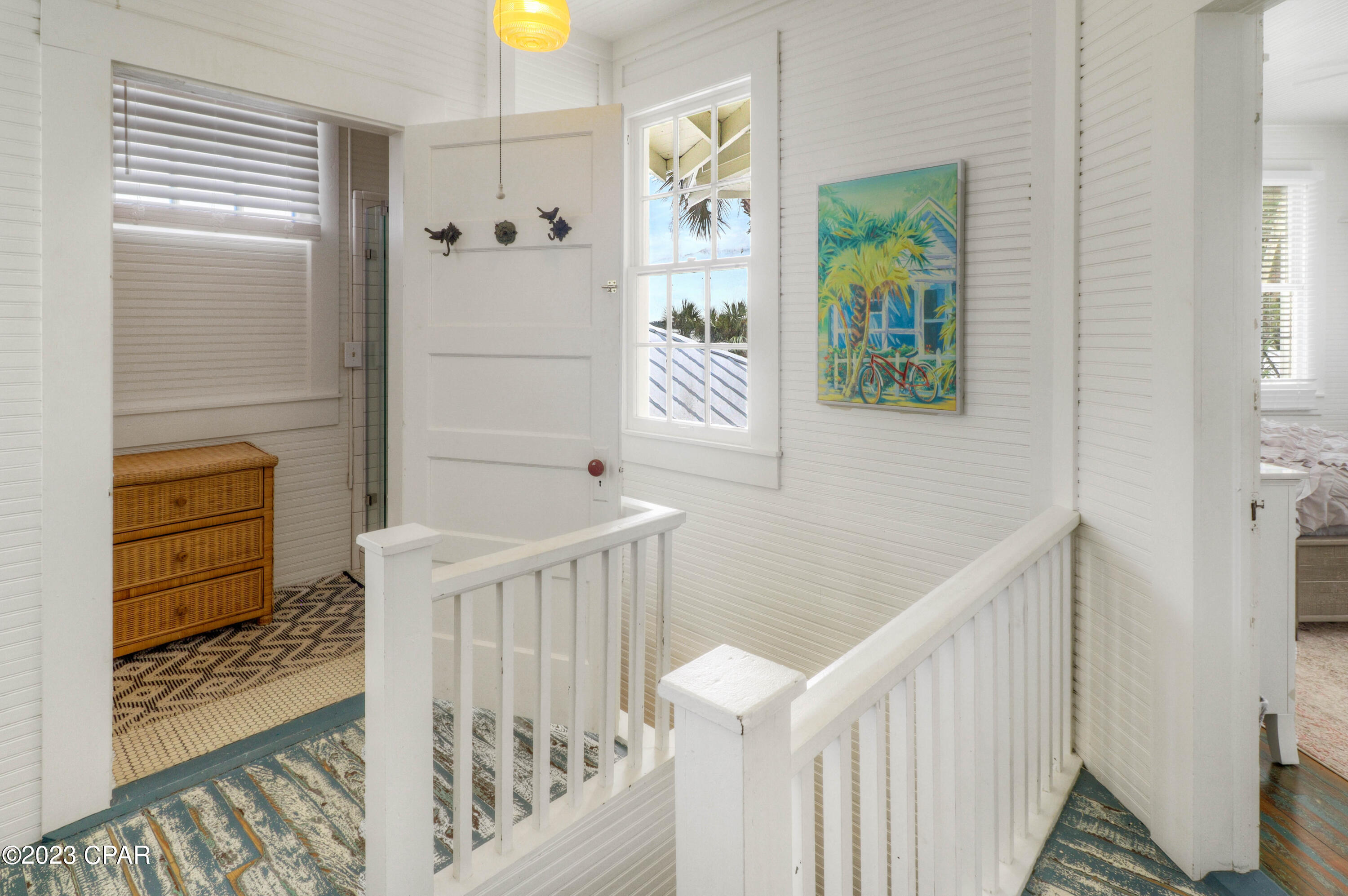 Camp Palms - Residential