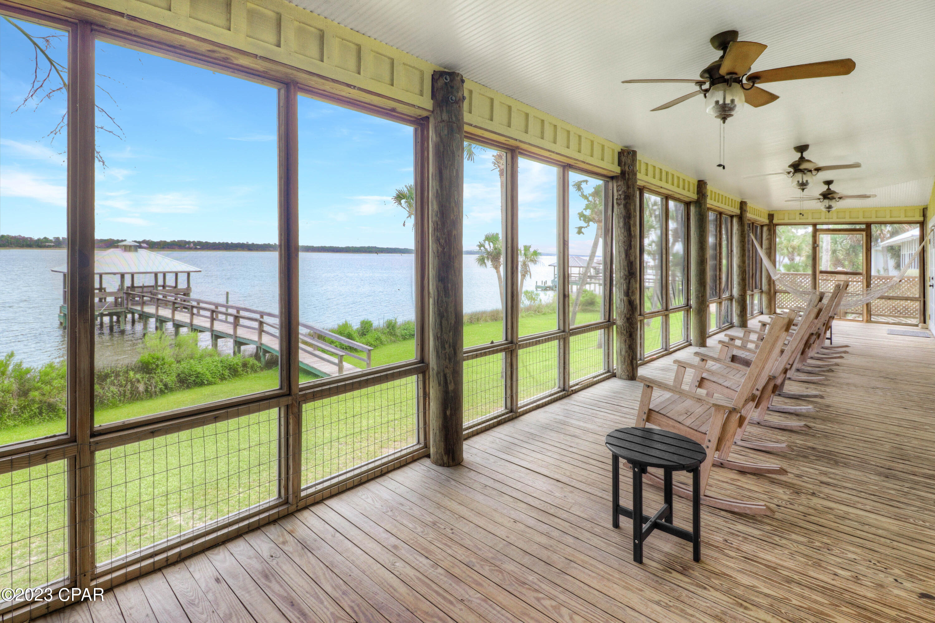 Camp Palms - Residential