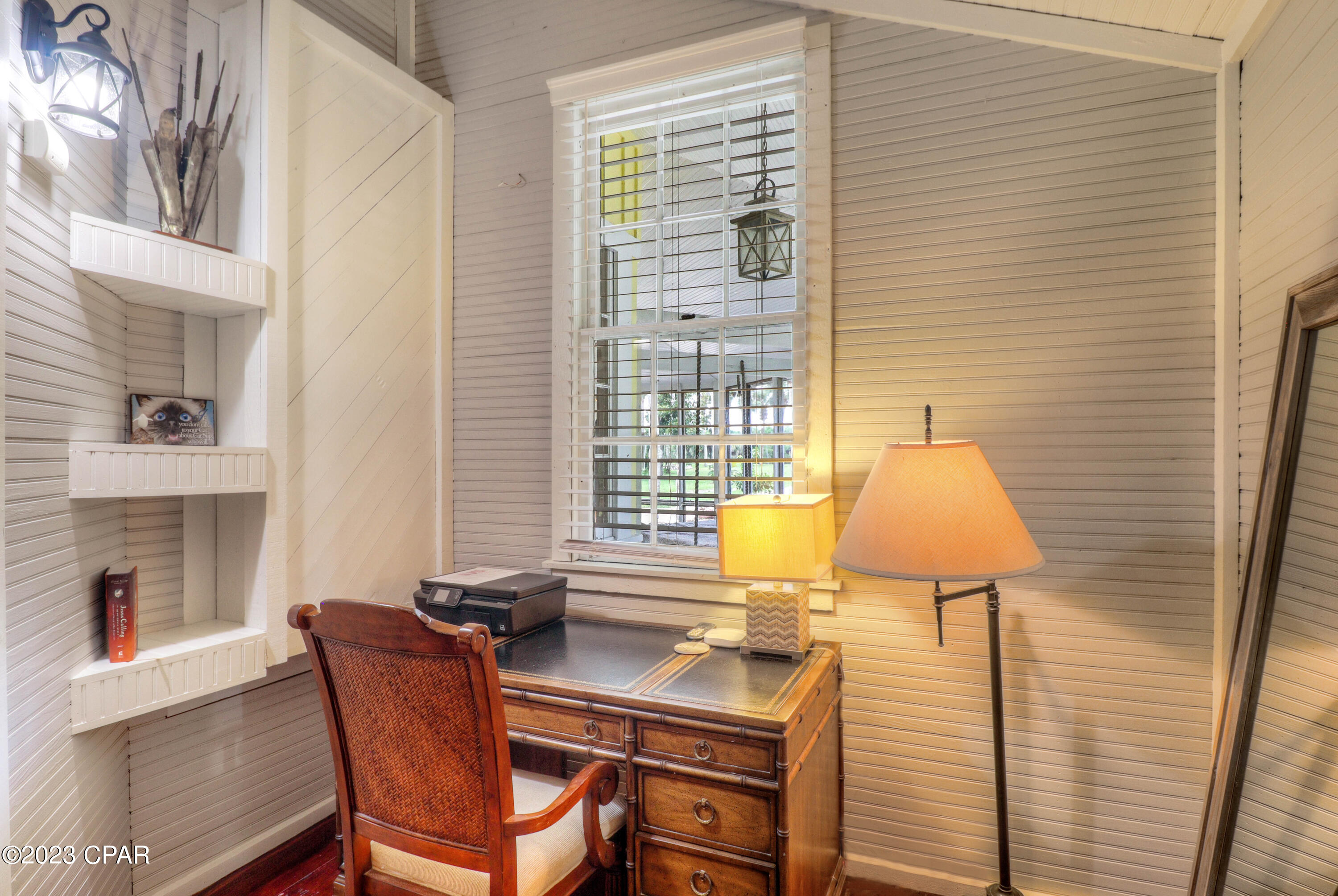 Camp Palms - Residential