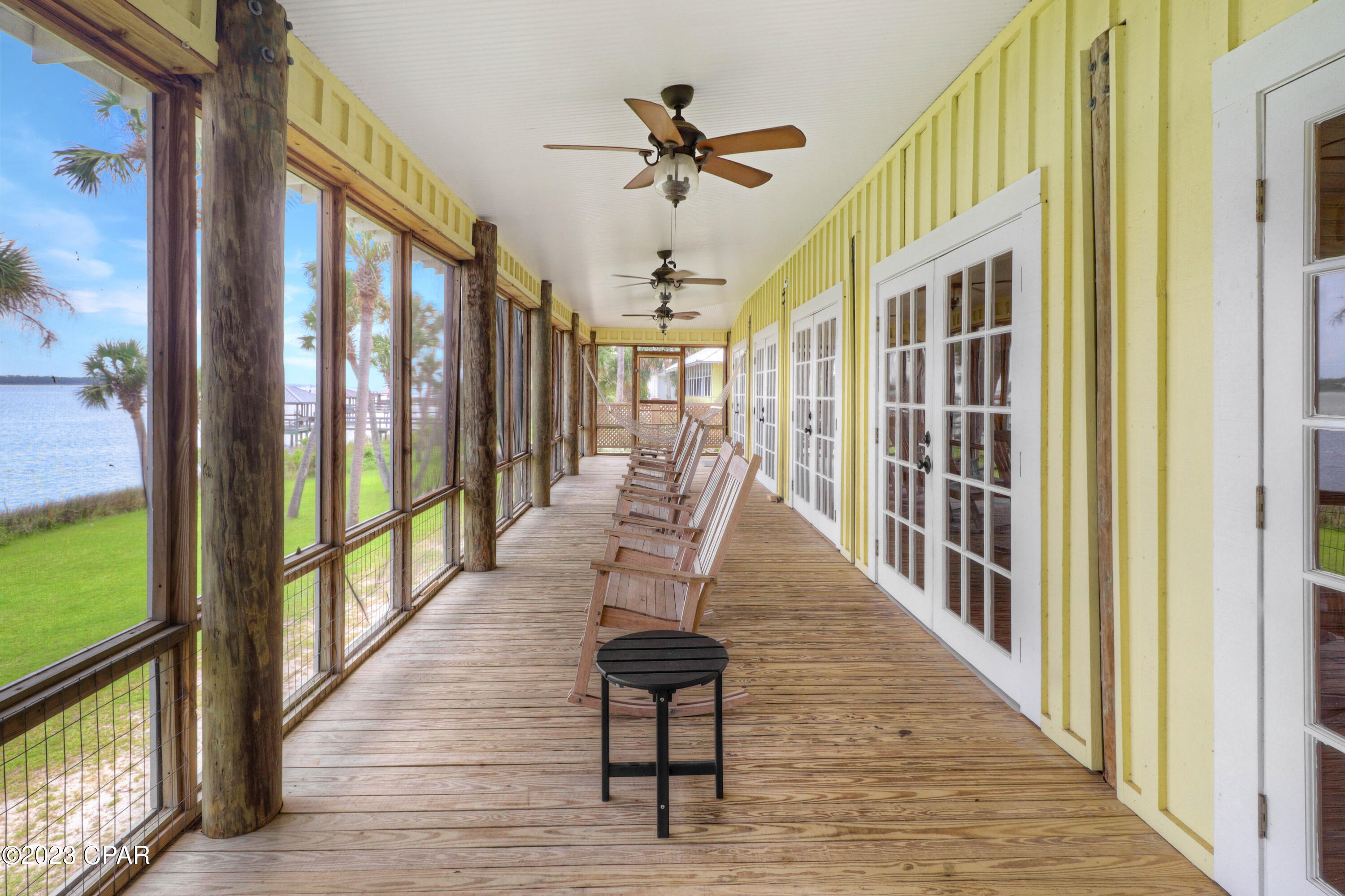 Camp Palms - Residential