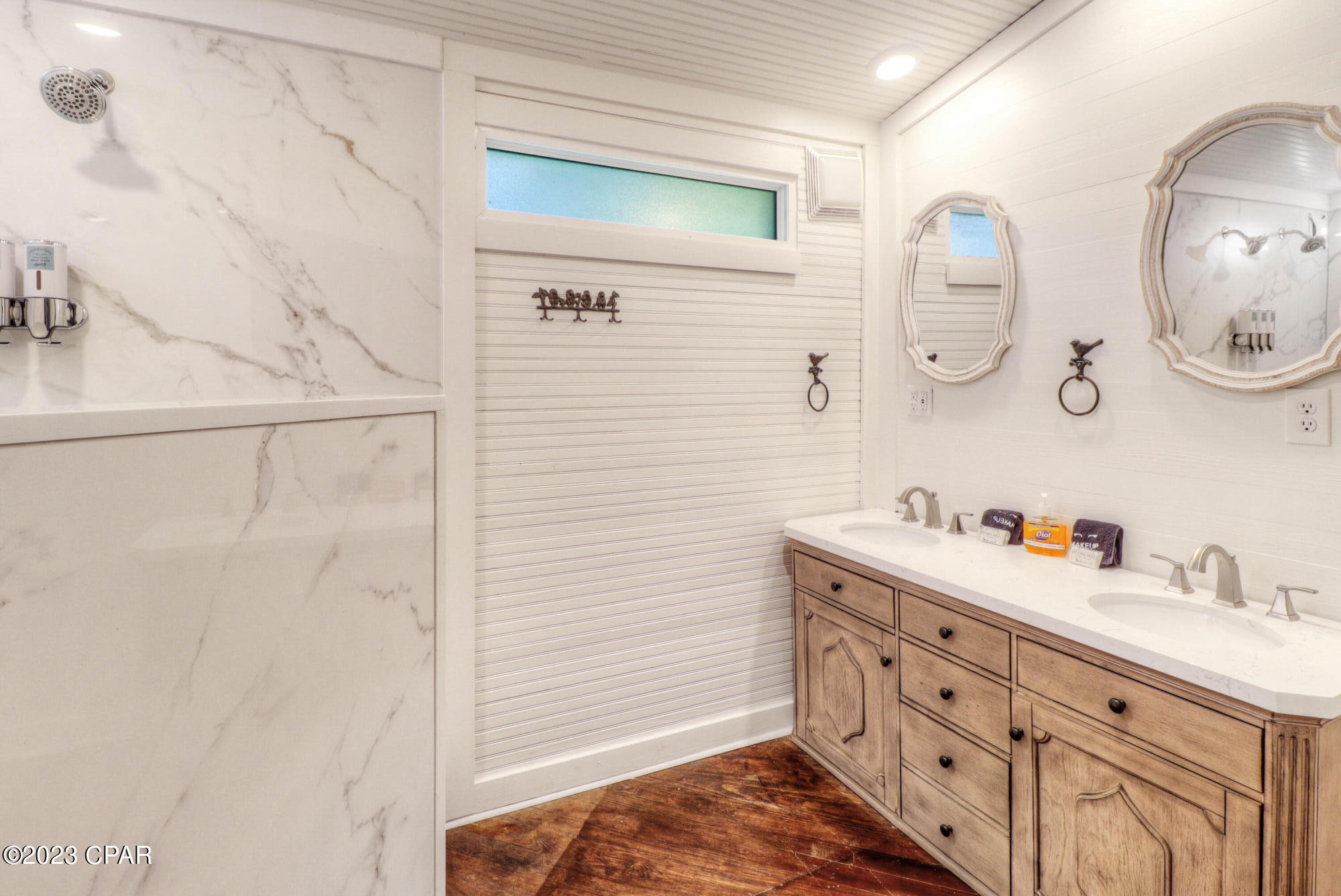 Camp Palms - Residential