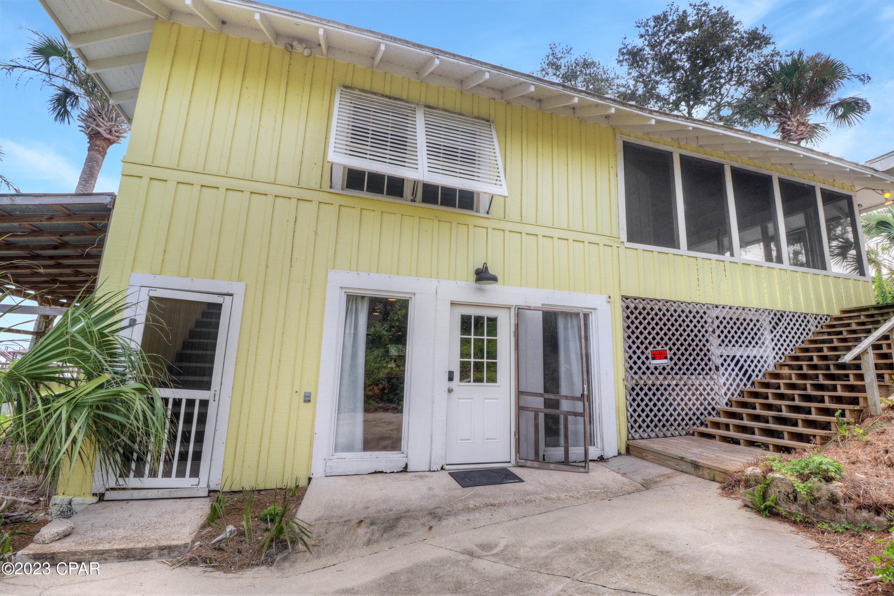 Camp Palms - Residential