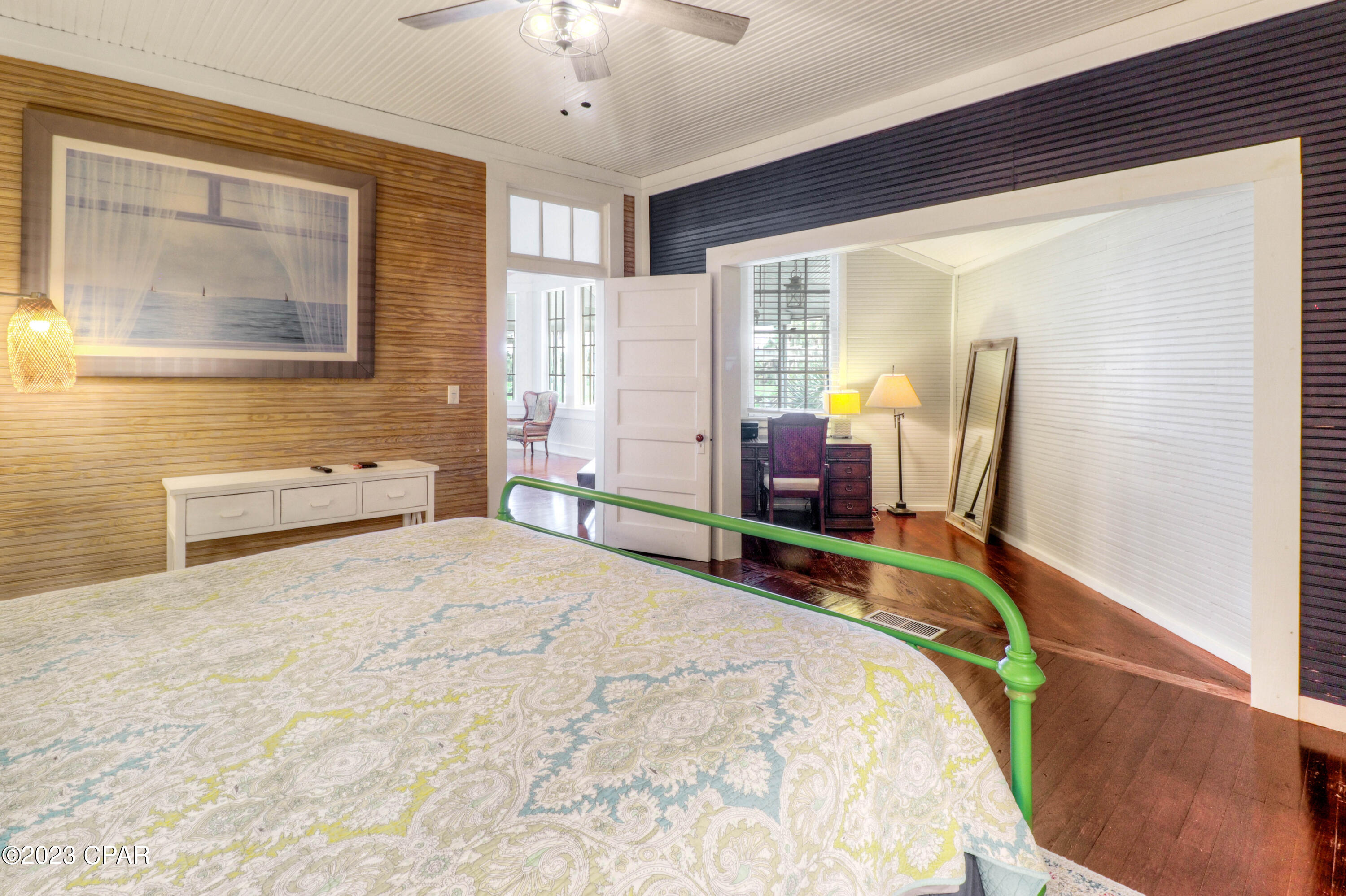 Camp Palms - Residential