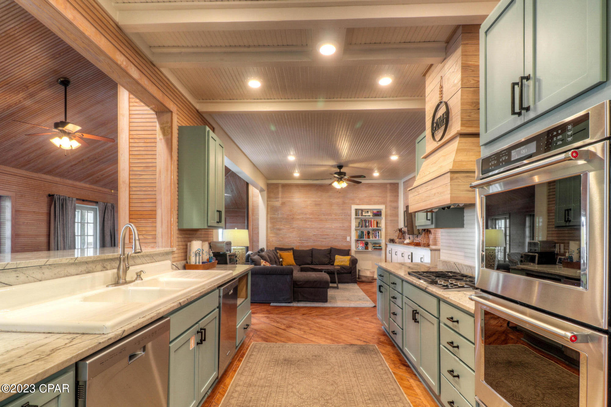 Camp Palms - Residential