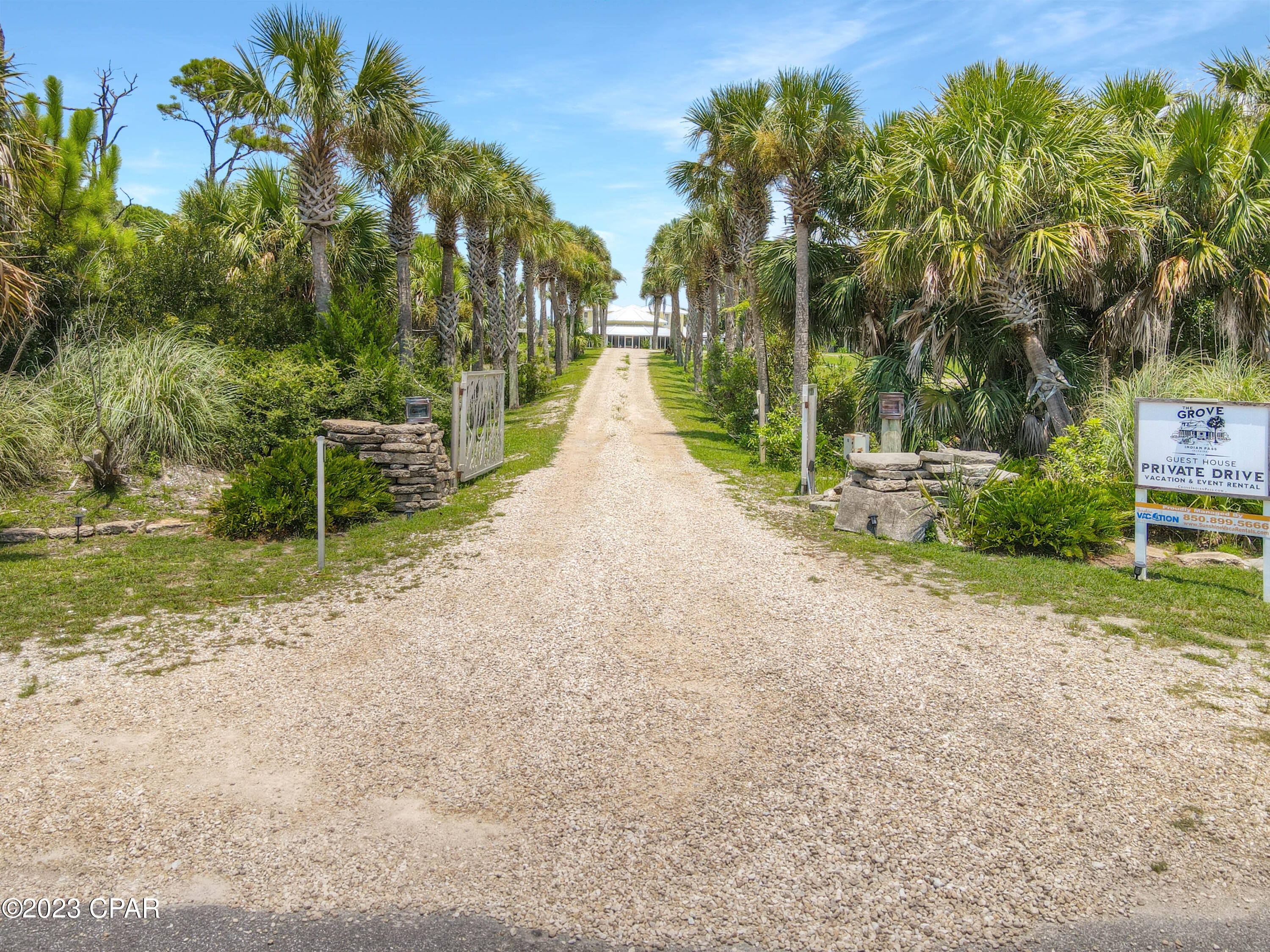 Camp Palms - Residential