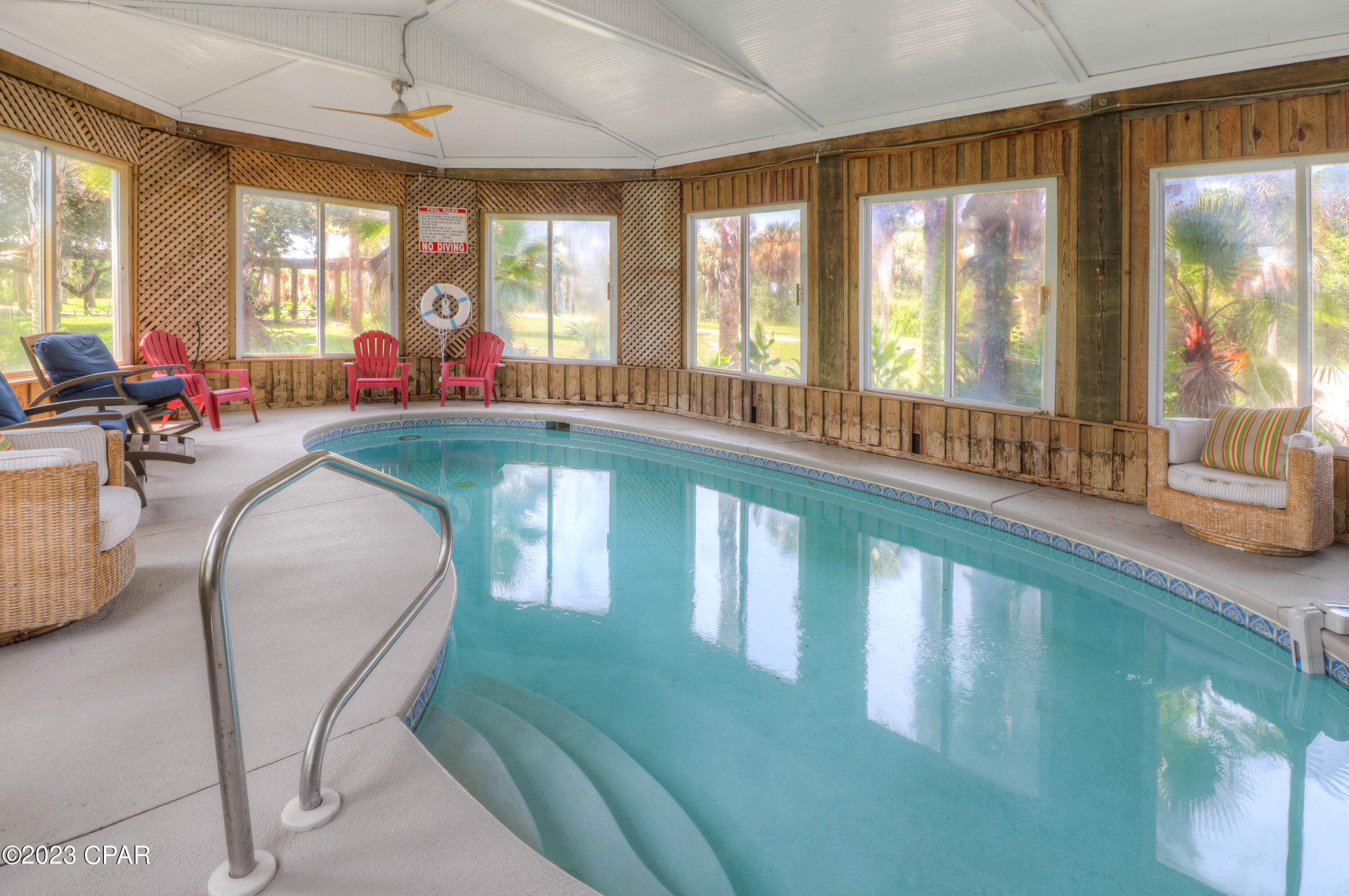 Camp Palms - Residential