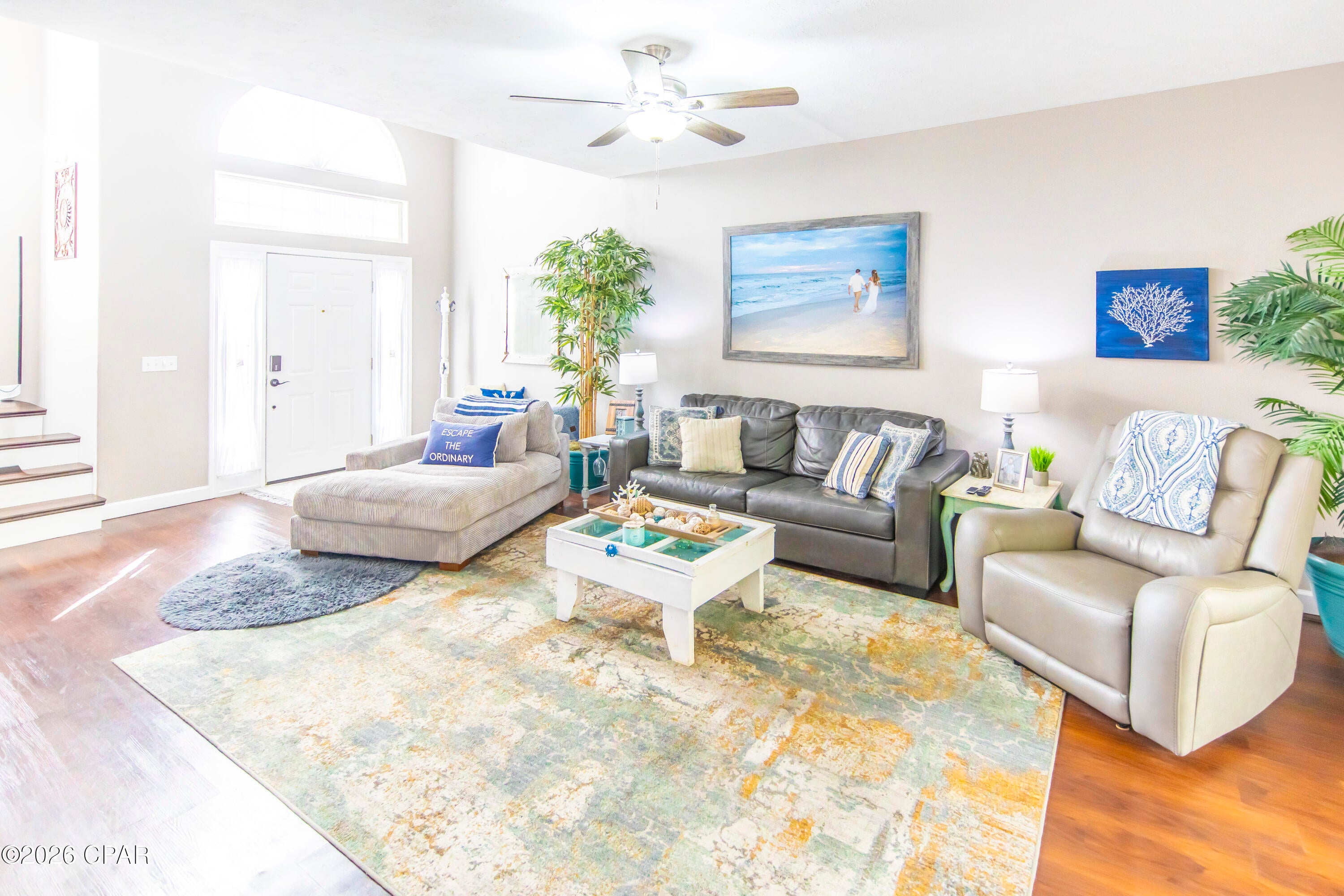 6216 N Lagoon Drive