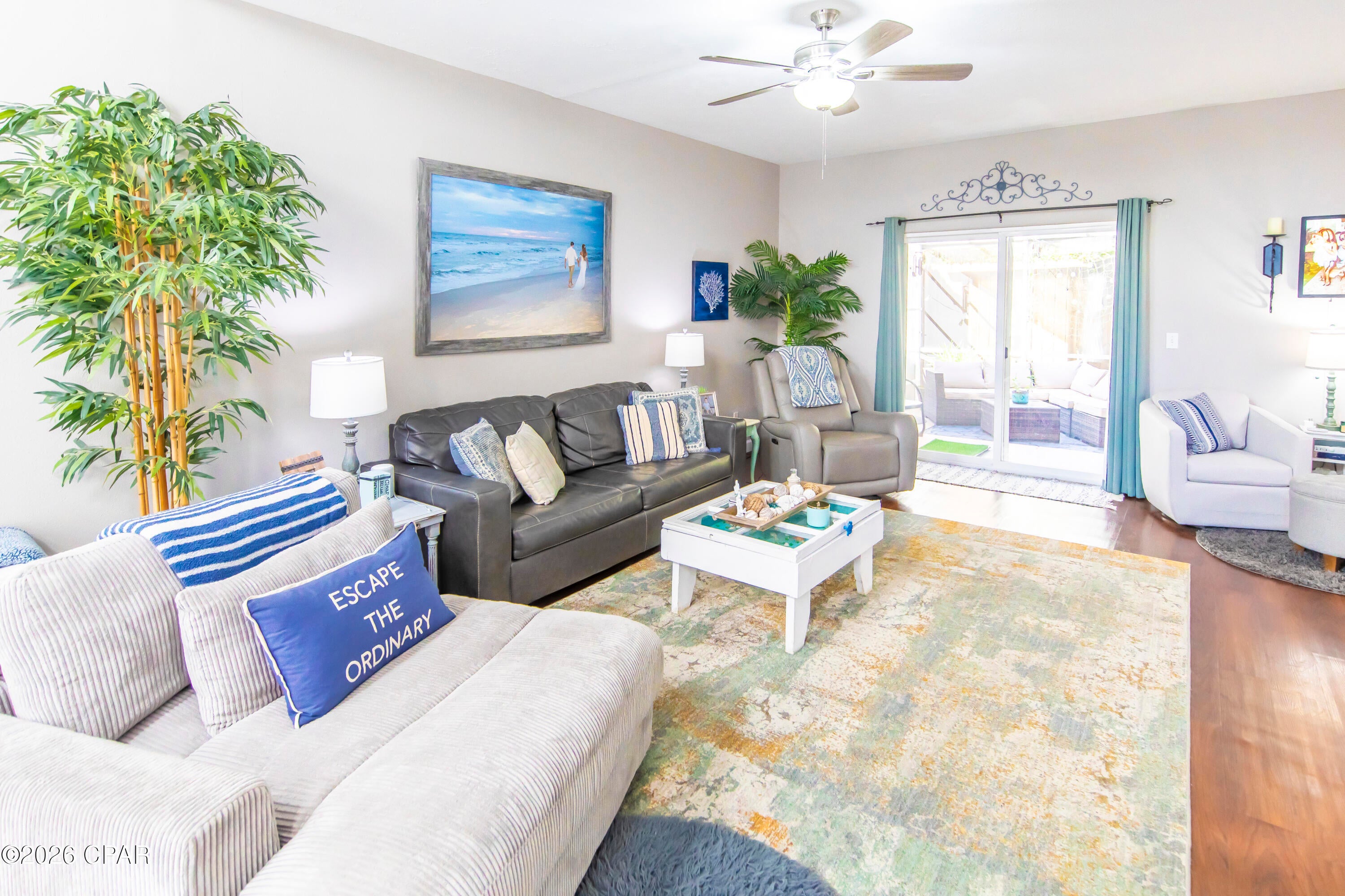 6216 N Lagoon Drive