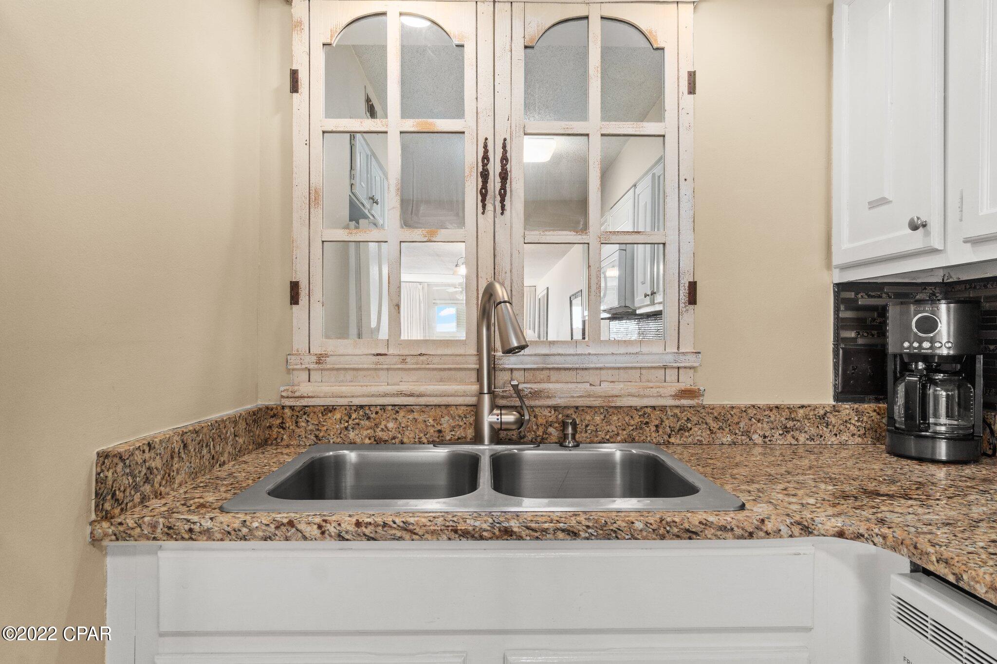 Regency Towers - Residential