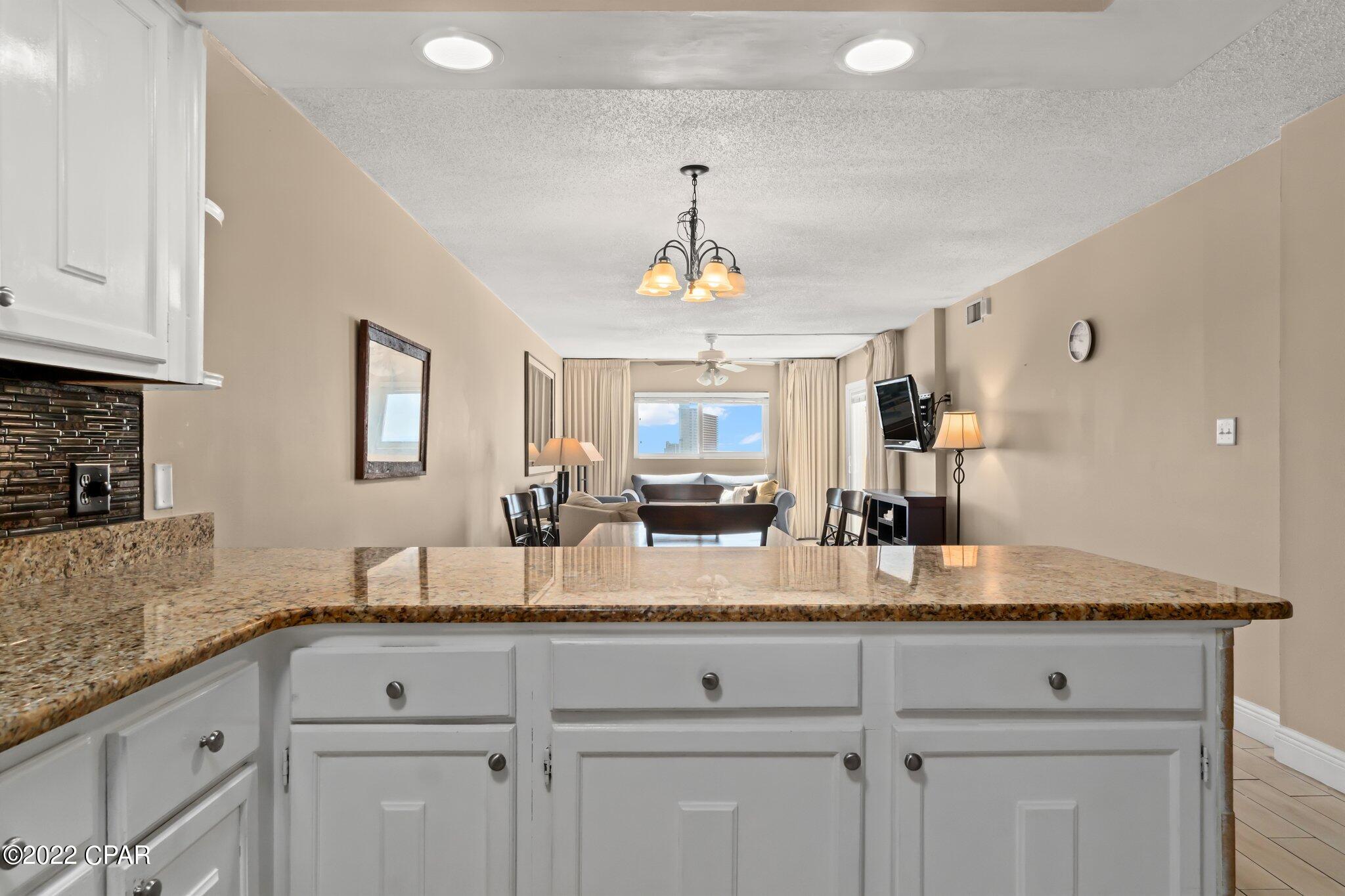 Regency Towers - Residential