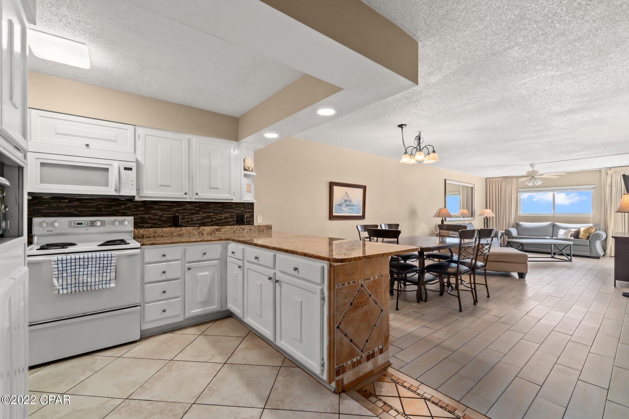 Regency Towers - Residential