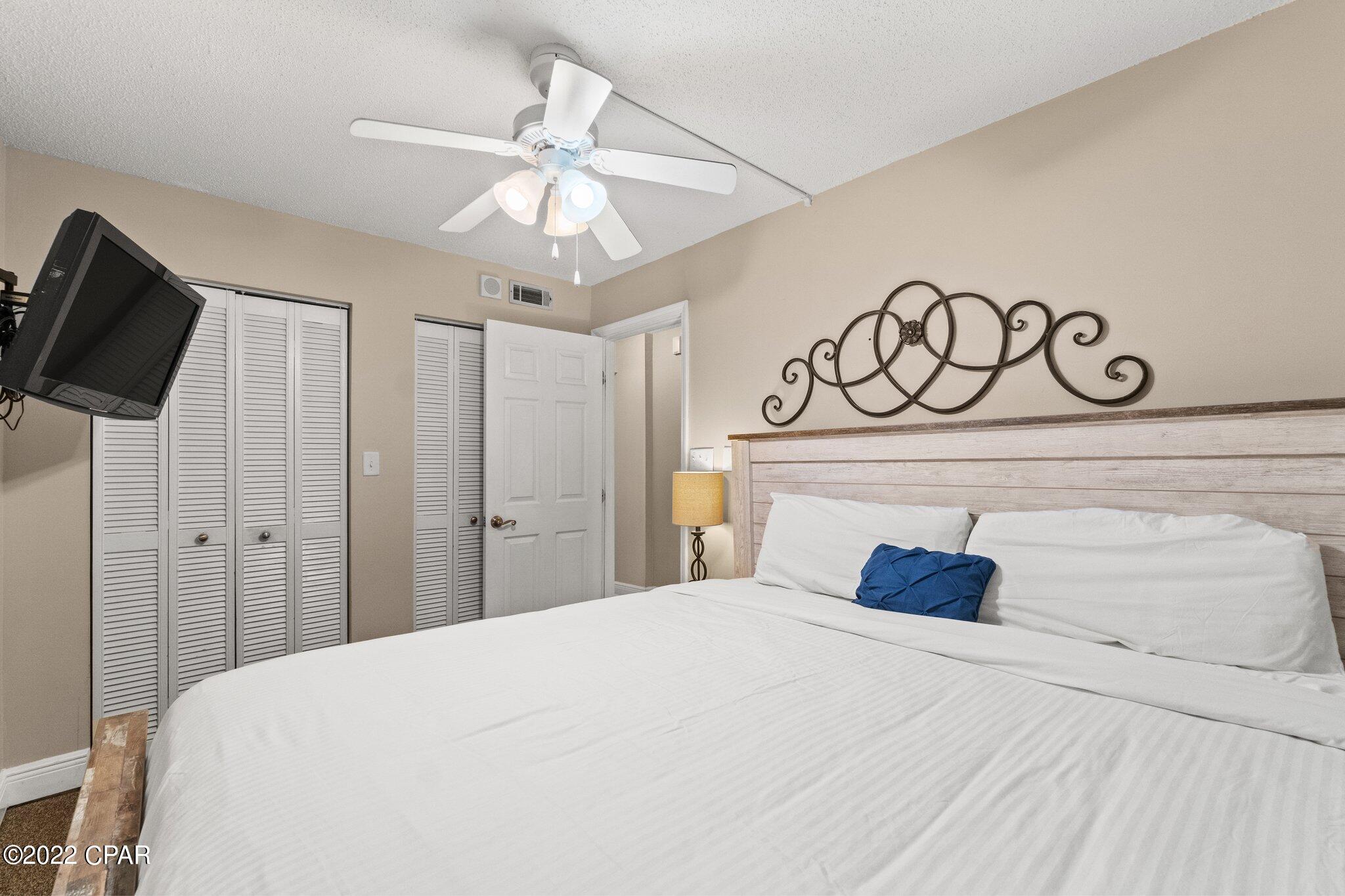 Regency Towers - Residential