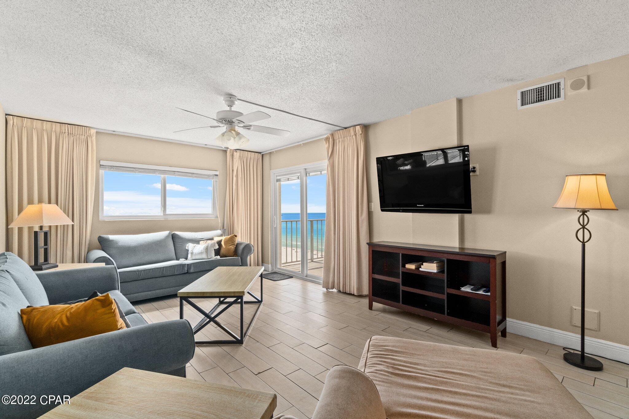 Regency Towers - Residential