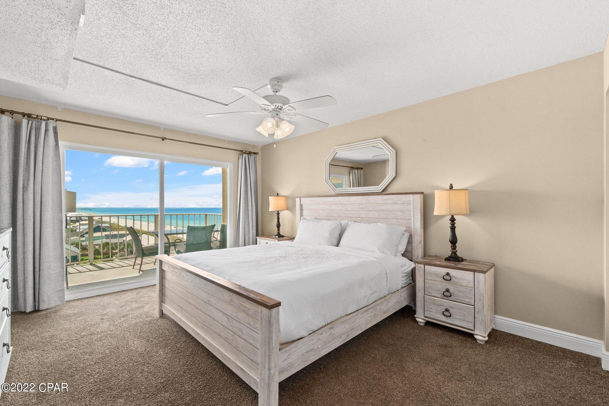 Regency Towers - Residential