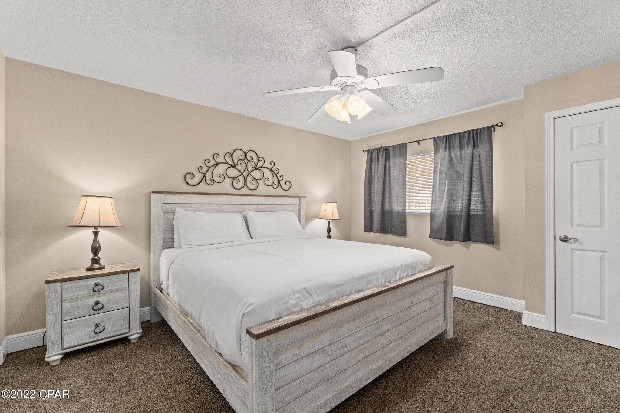 Regency Towers - Residential