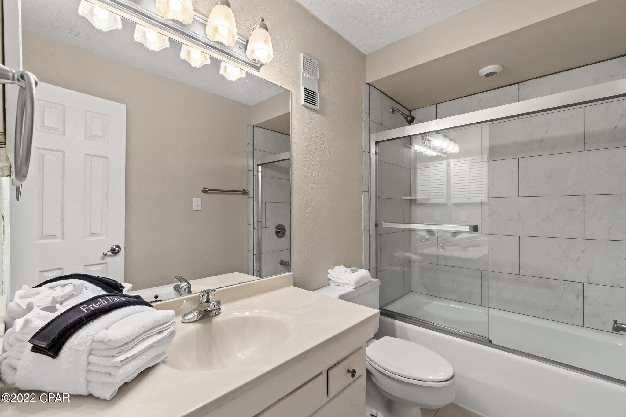 Regency Towers - Residential