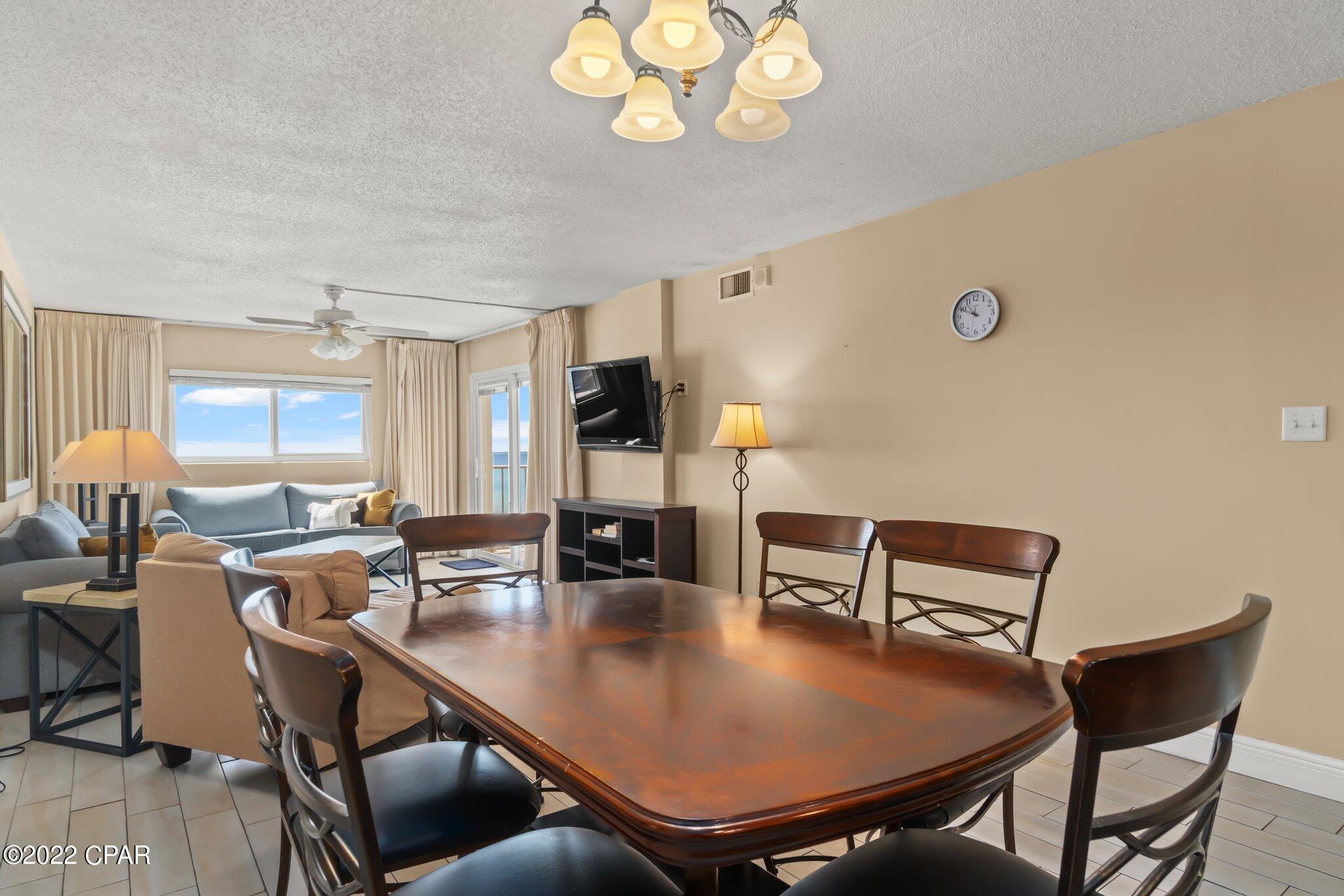 Regency Towers - Residential