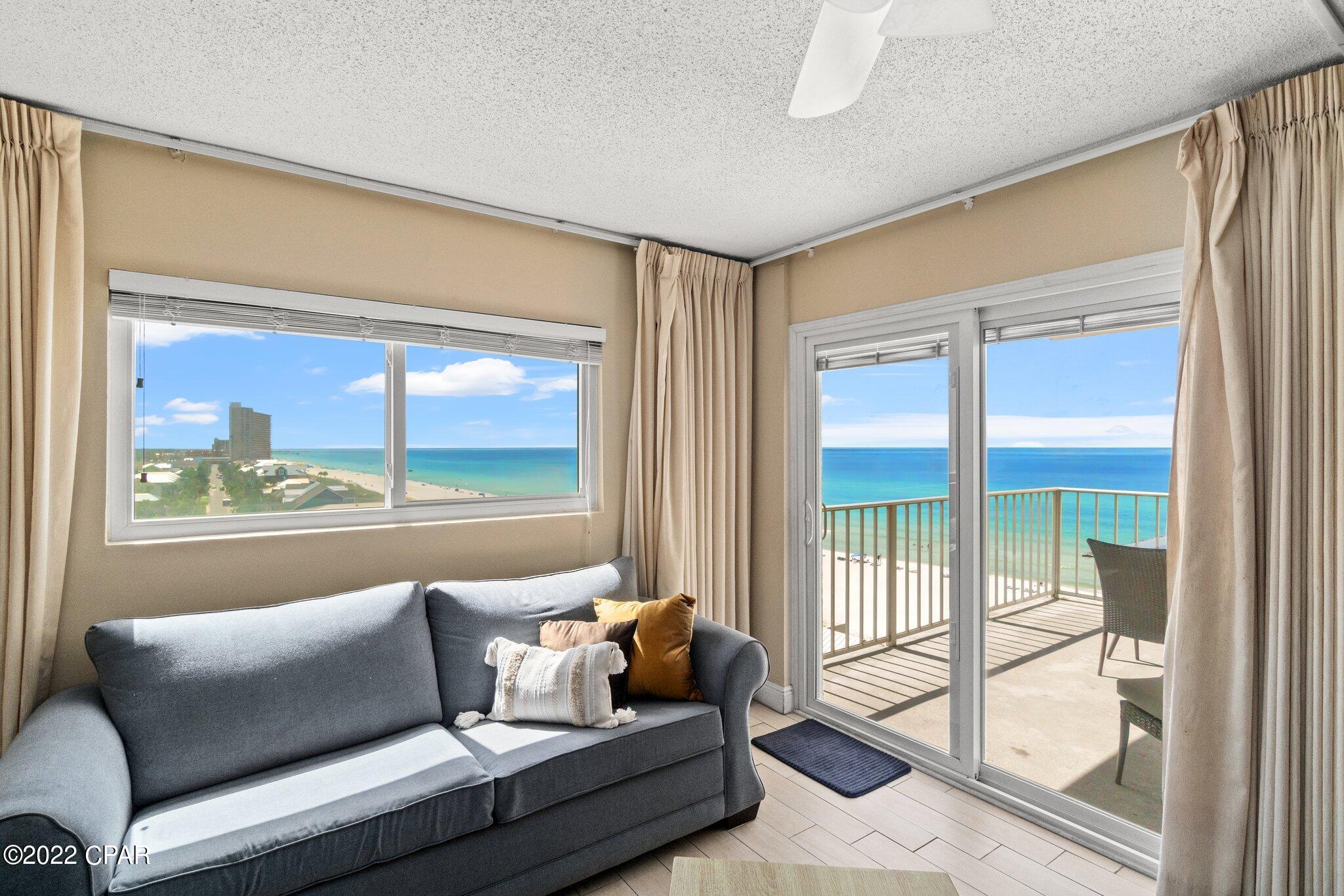 Regency Towers - Residential