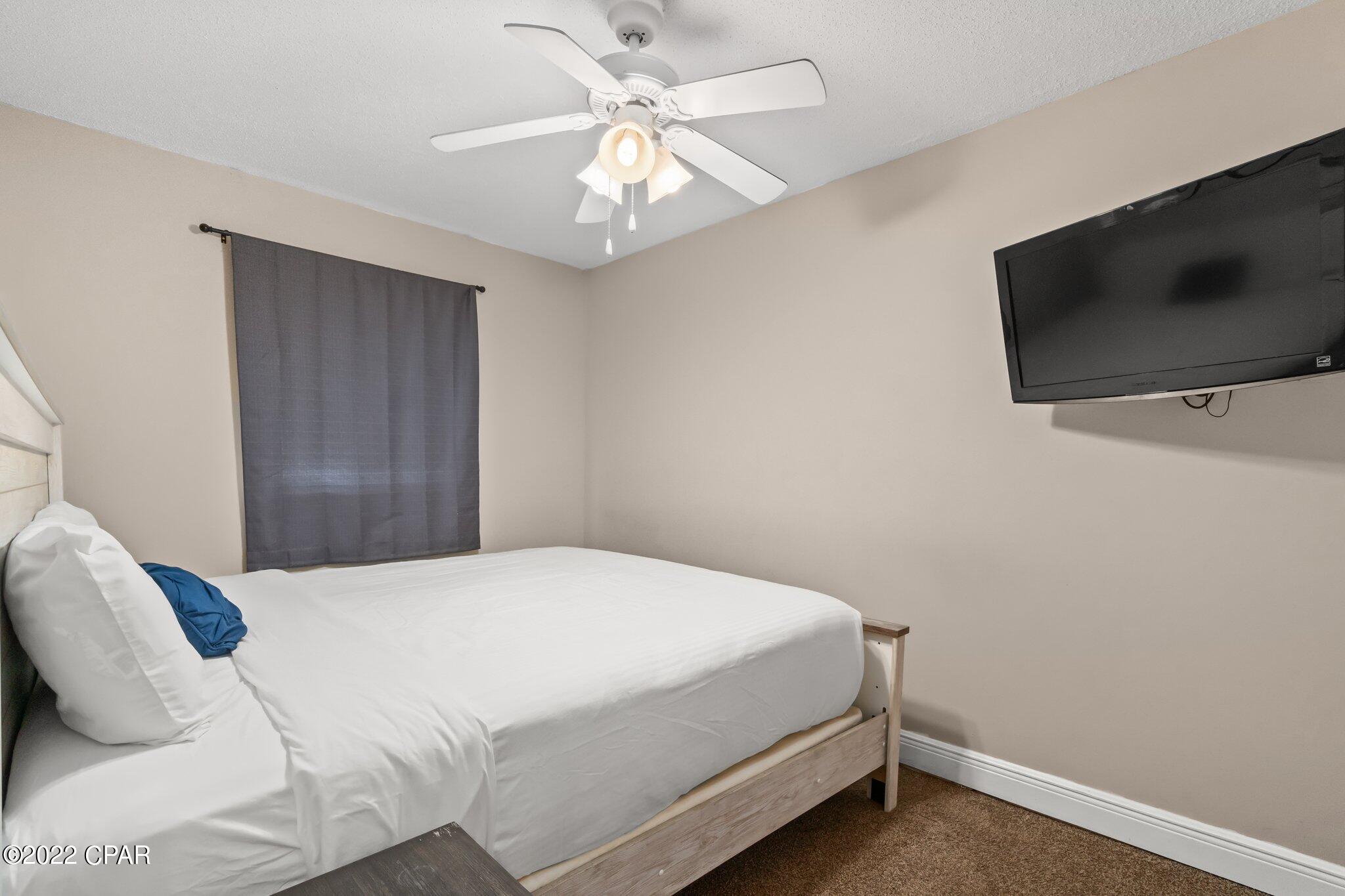 Regency Towers - Residential