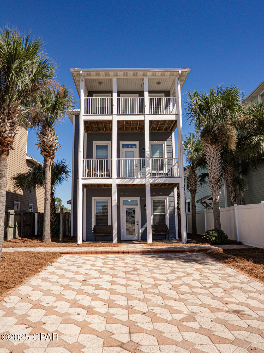 Holiday Beach Unit 3 - Residential