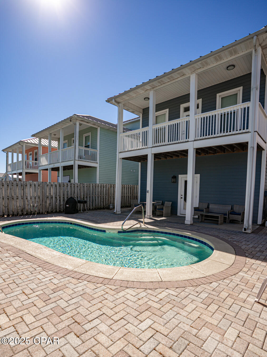 Holiday Beach Unit 3 - Residential