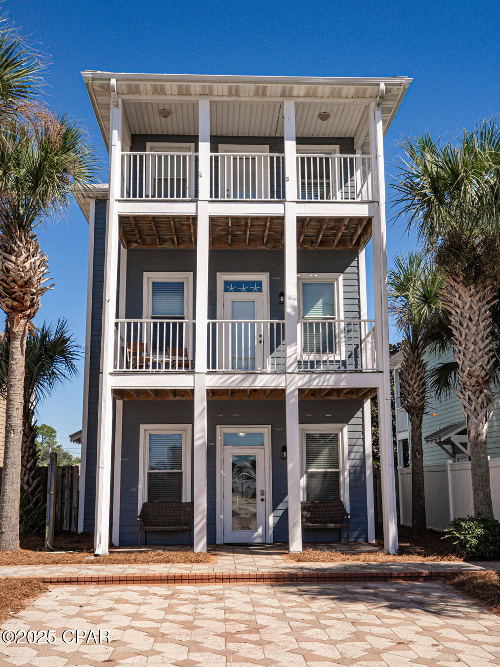 Holiday Beach Unit 3 - Residential