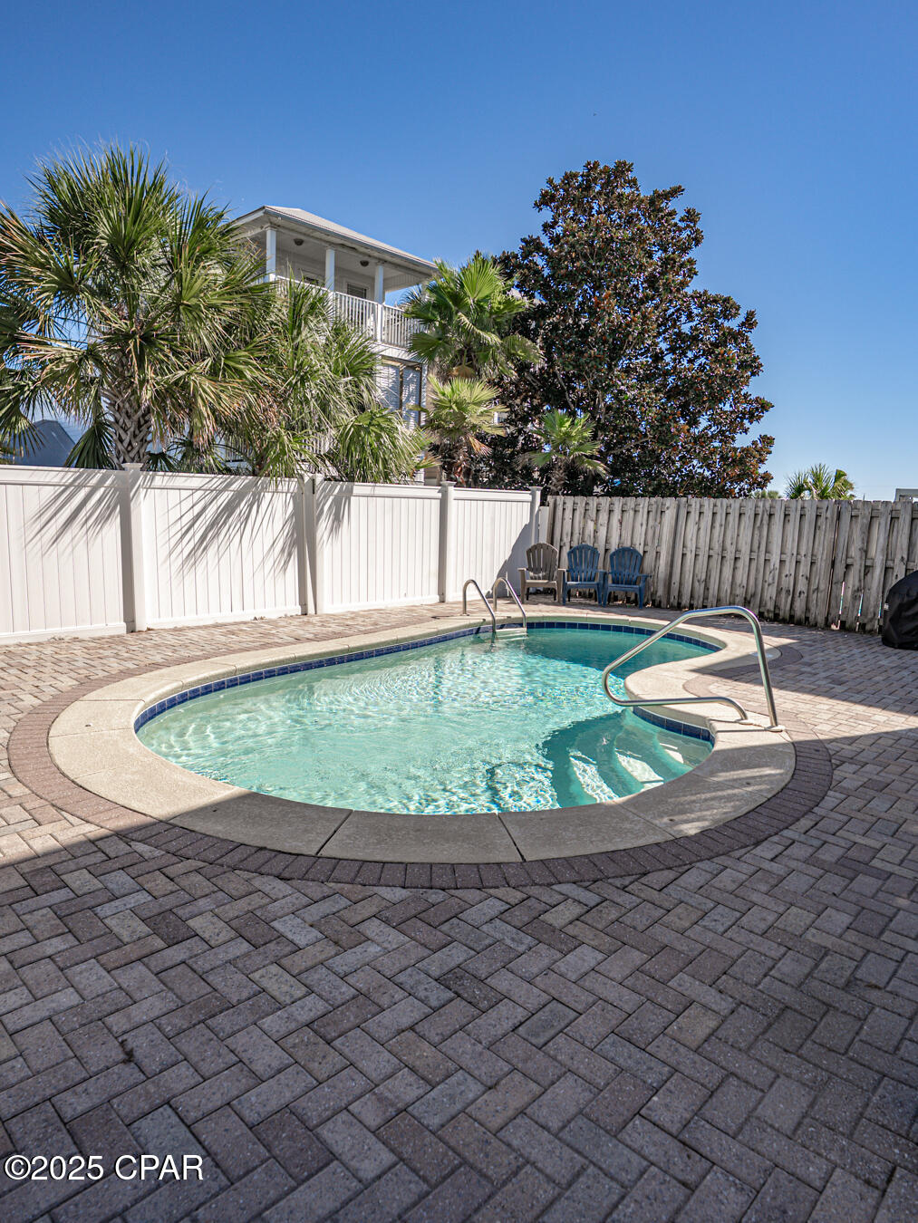 Holiday Beach Unit 3 - Residential