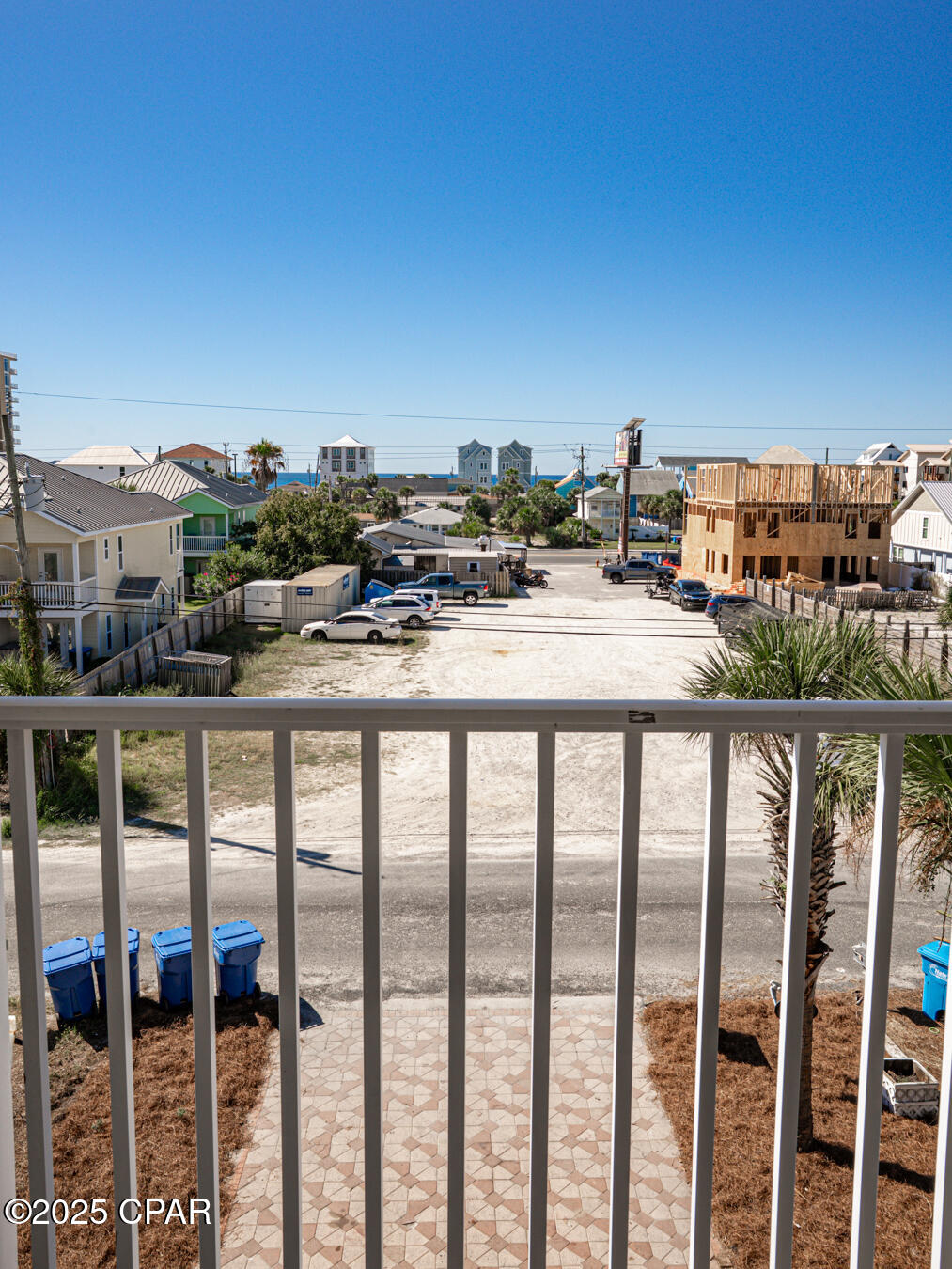 Holiday Beach Unit 3 - Residential