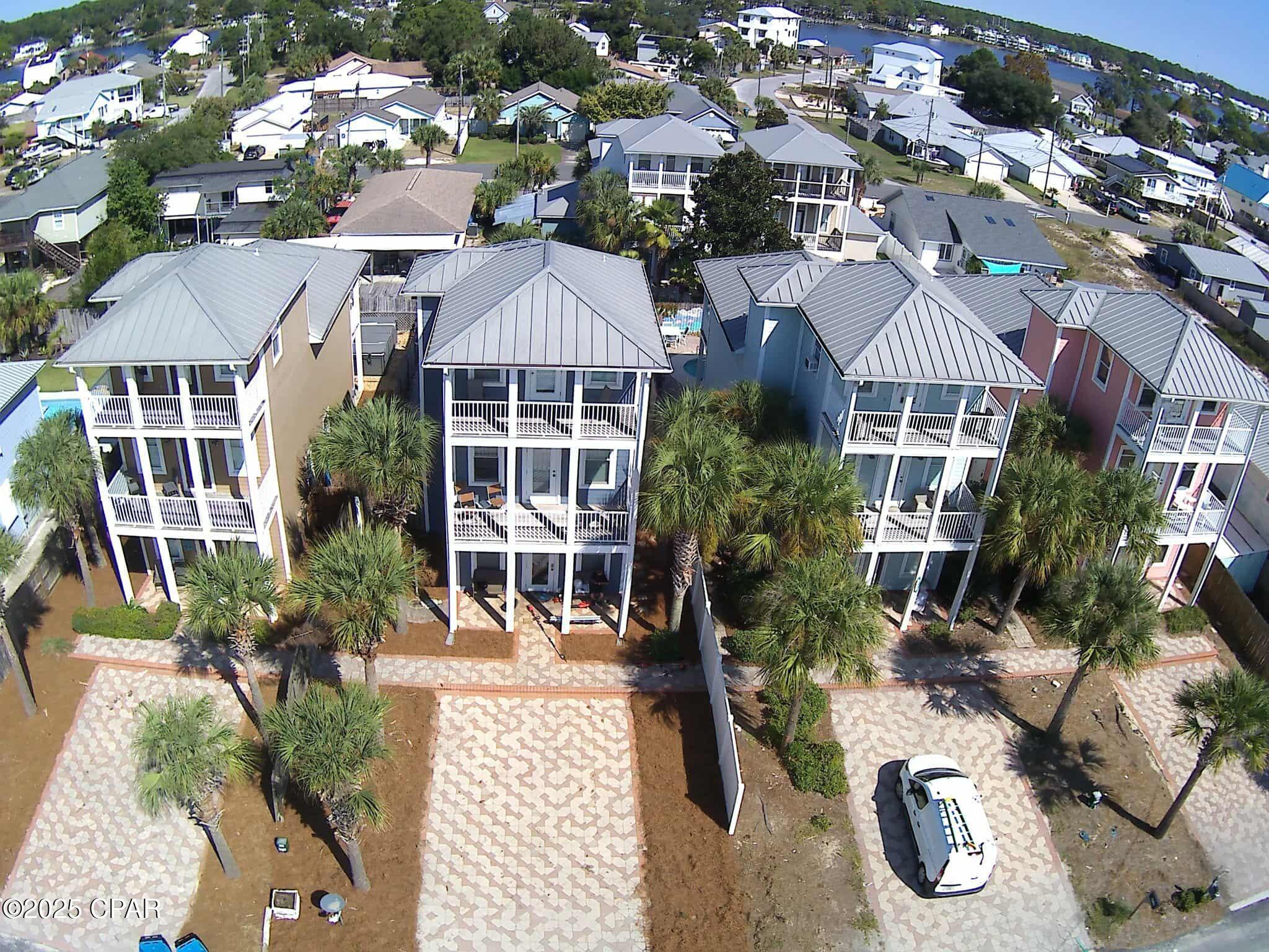 Holiday Beach Unit 3 - Residential