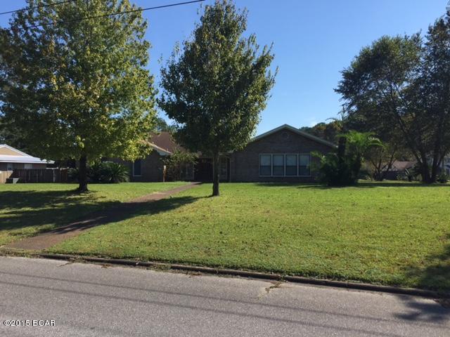 Stanford Place Unit 3 - Residential